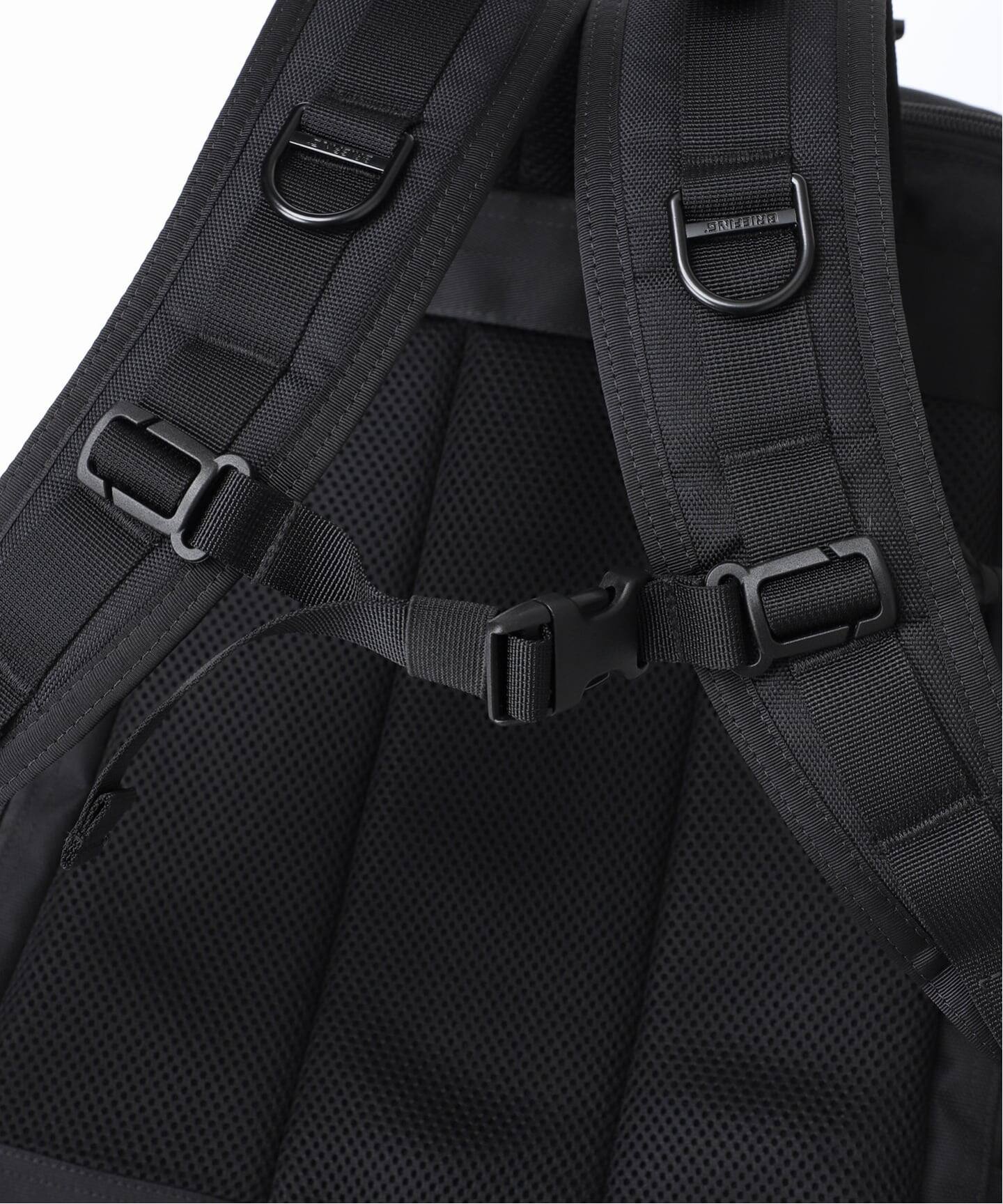 BRIEFING / ブリーフィング 別注 VERTICAL PACK（バックパック