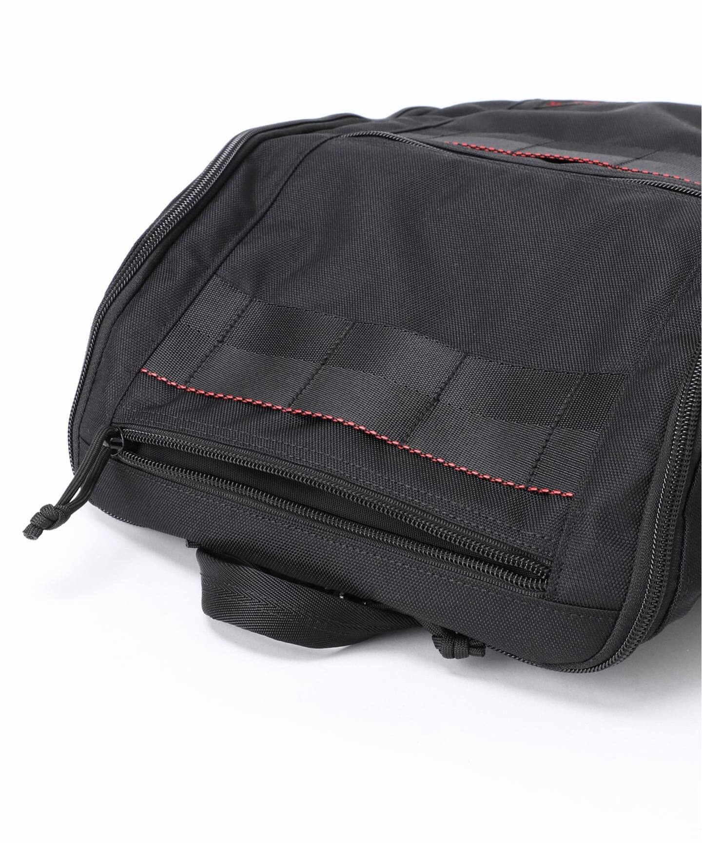 BRIEFING / ブリーフィング 別注 VERTICAL PACK（バックパック