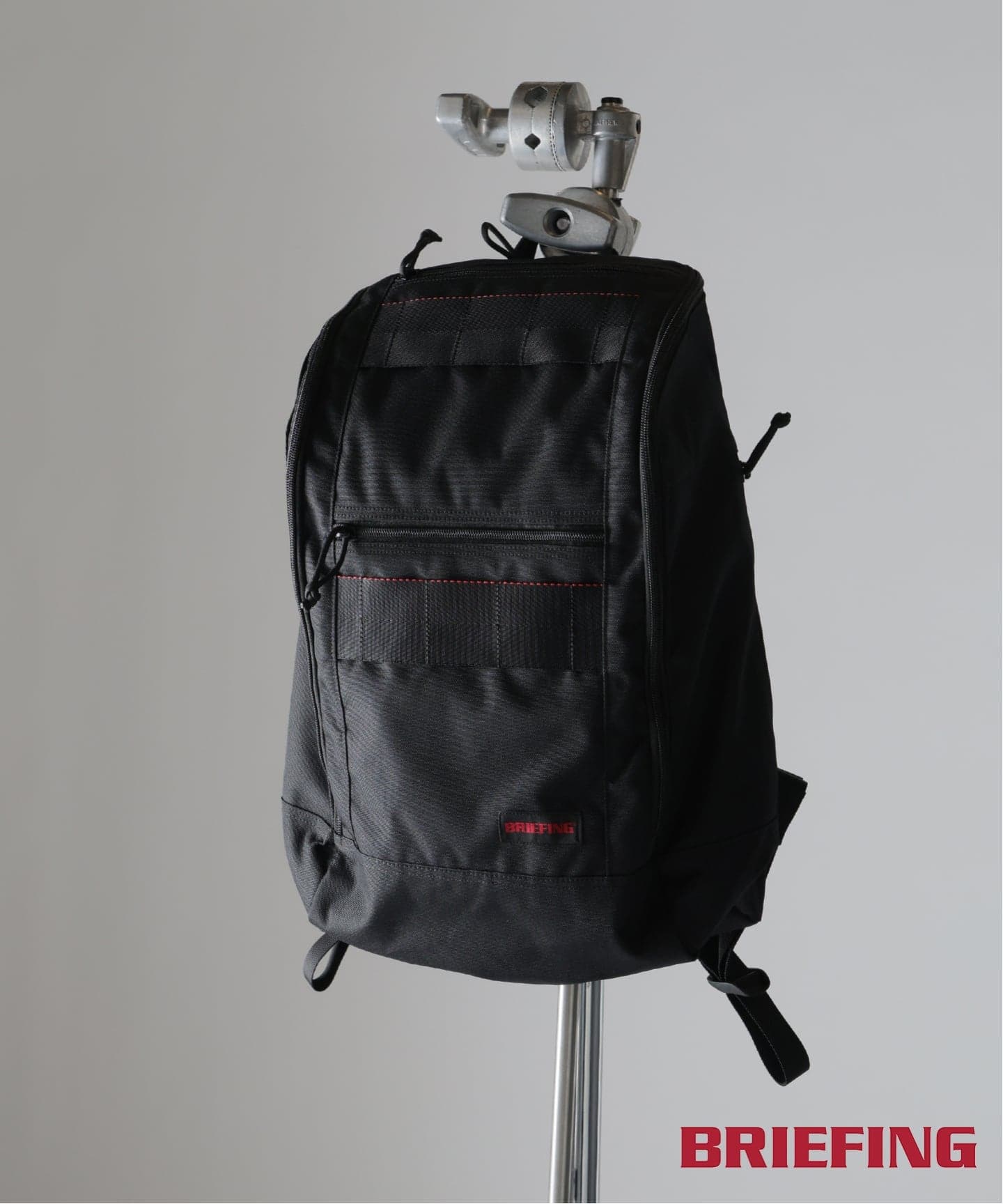 BRIEFING / ブリーフィング 別注 VERTICAL PACK（バックパック