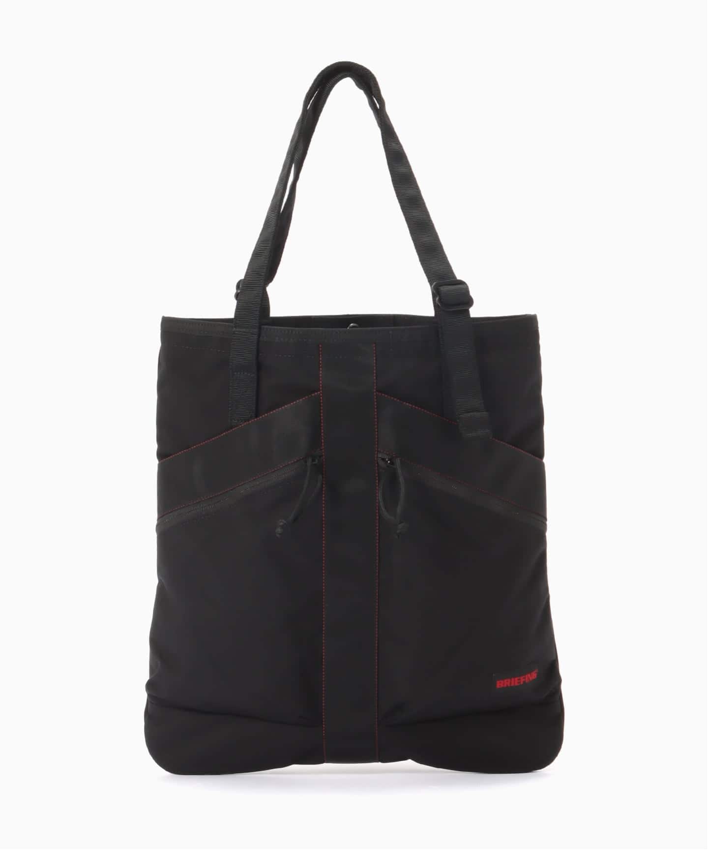 BRIEFING / ブリーフィング TYPE I FLYER TOTE（トートバッグ）｜B.C