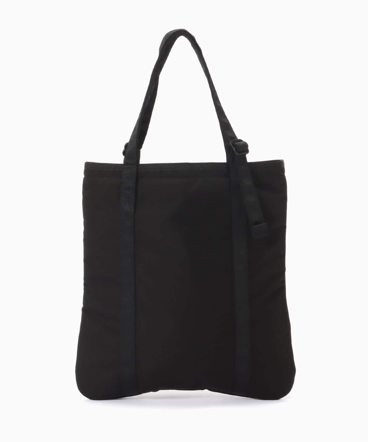 BRIEFING / ブリーフィング TYPE I FLYER TOTE（トートバッグ）｜B.C