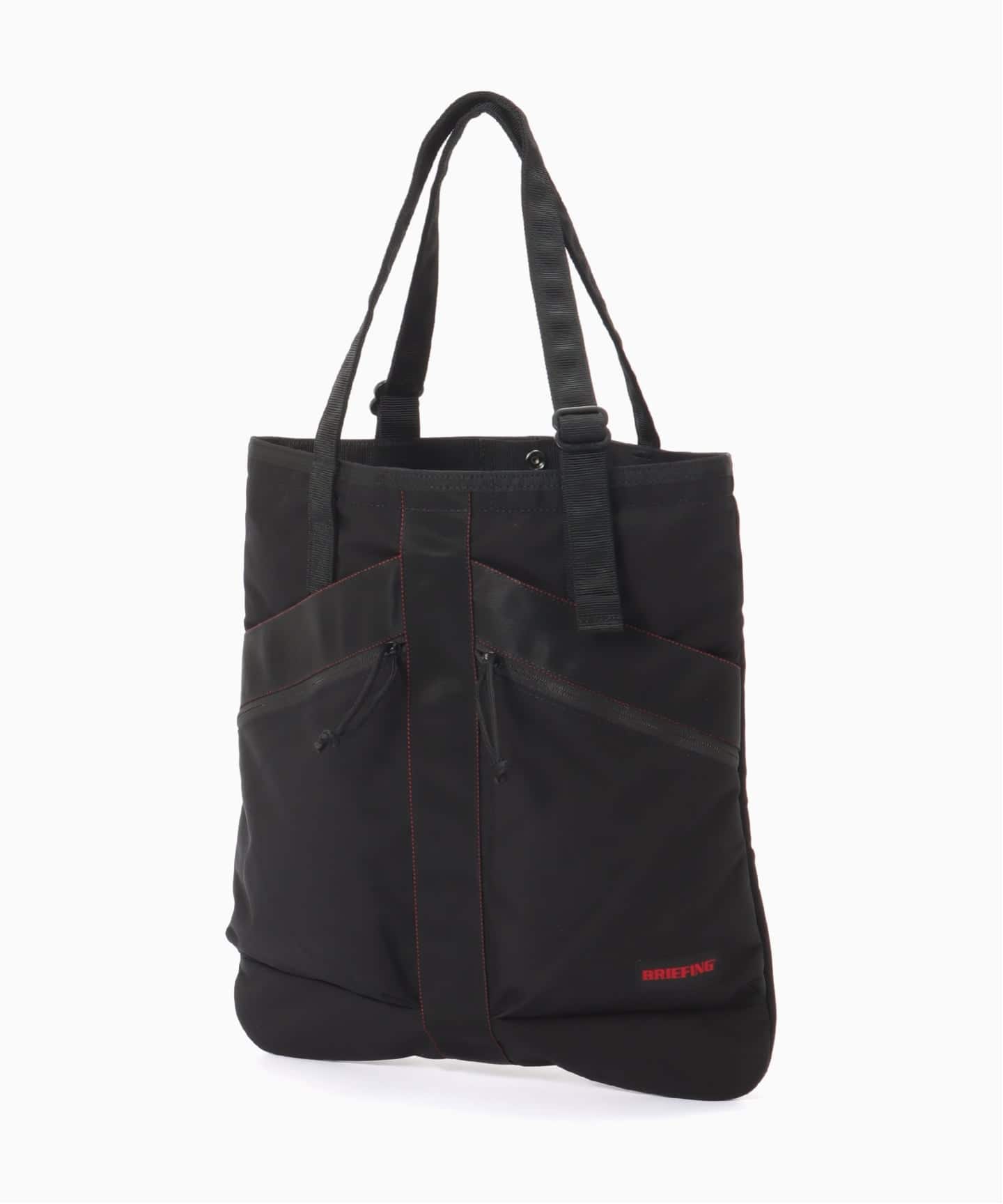 BRIEFING / ブリーフィング TYPE I FLYER TOTE（トートバッグ）｜B.C