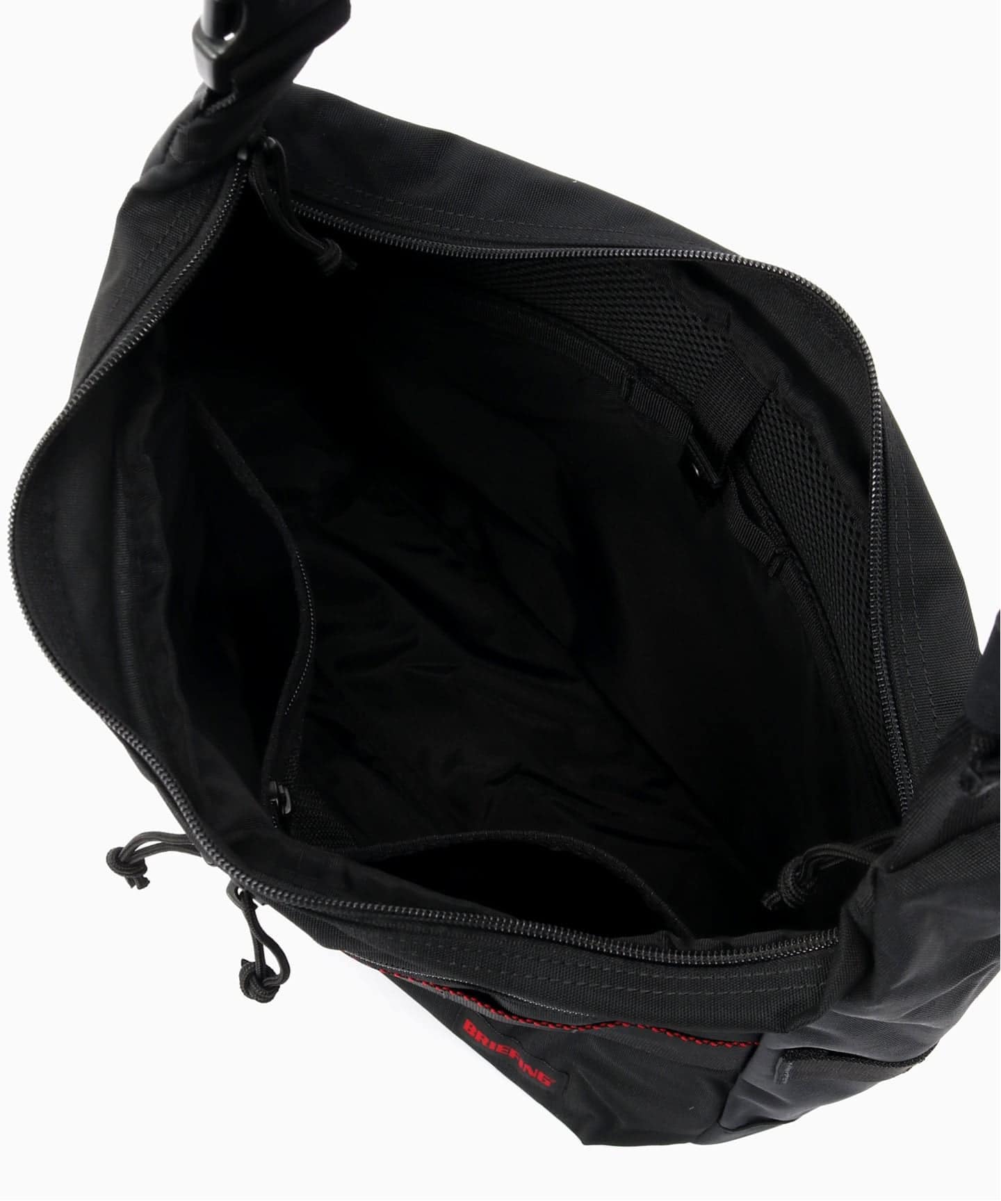BRIEFING / ブリーフィング MULTI SHOULDER M MW（ショルダーバッグ