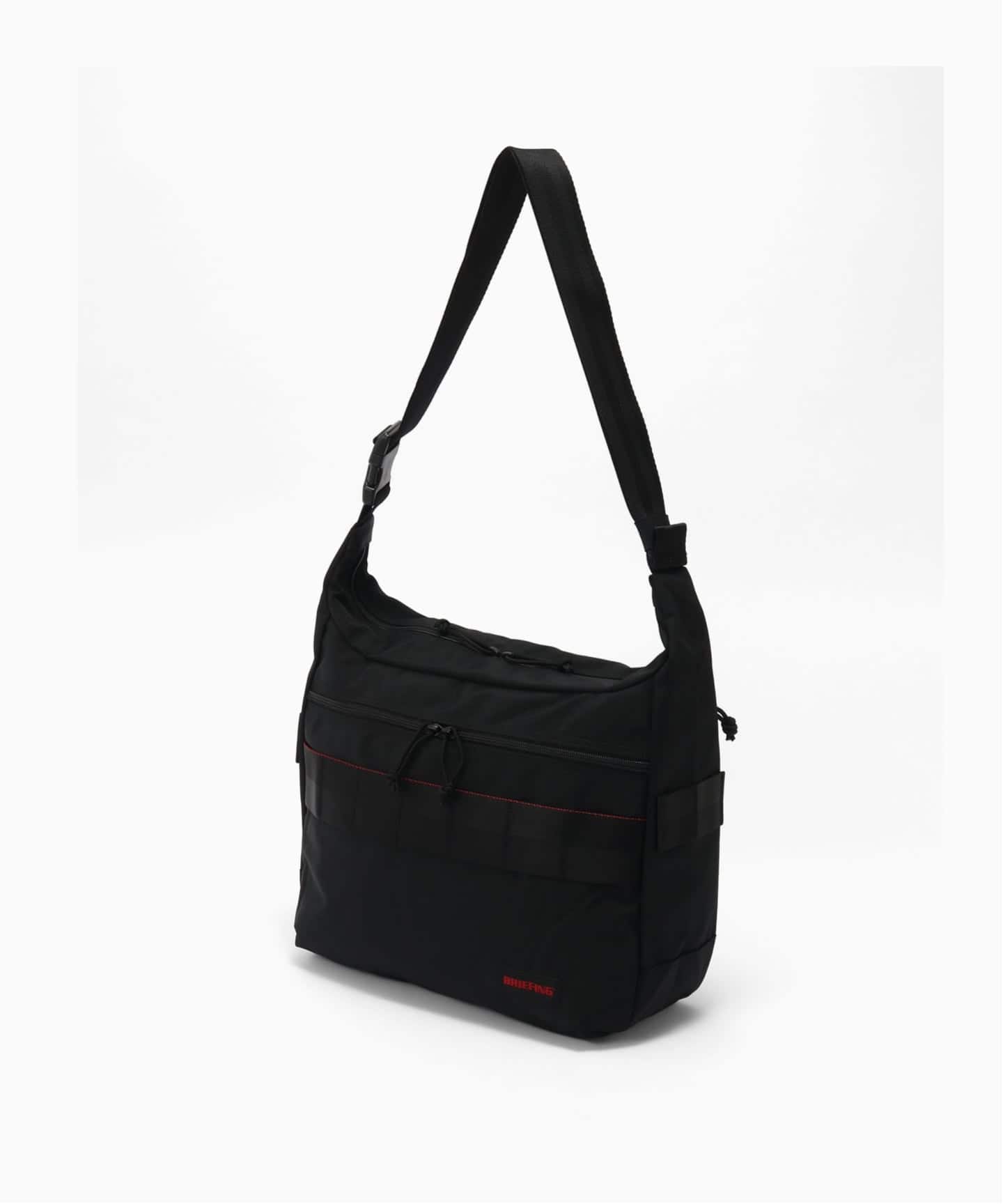 BRIEFING / ブリーフィング MULTI SHOULDER M MW（ショルダーバッグ