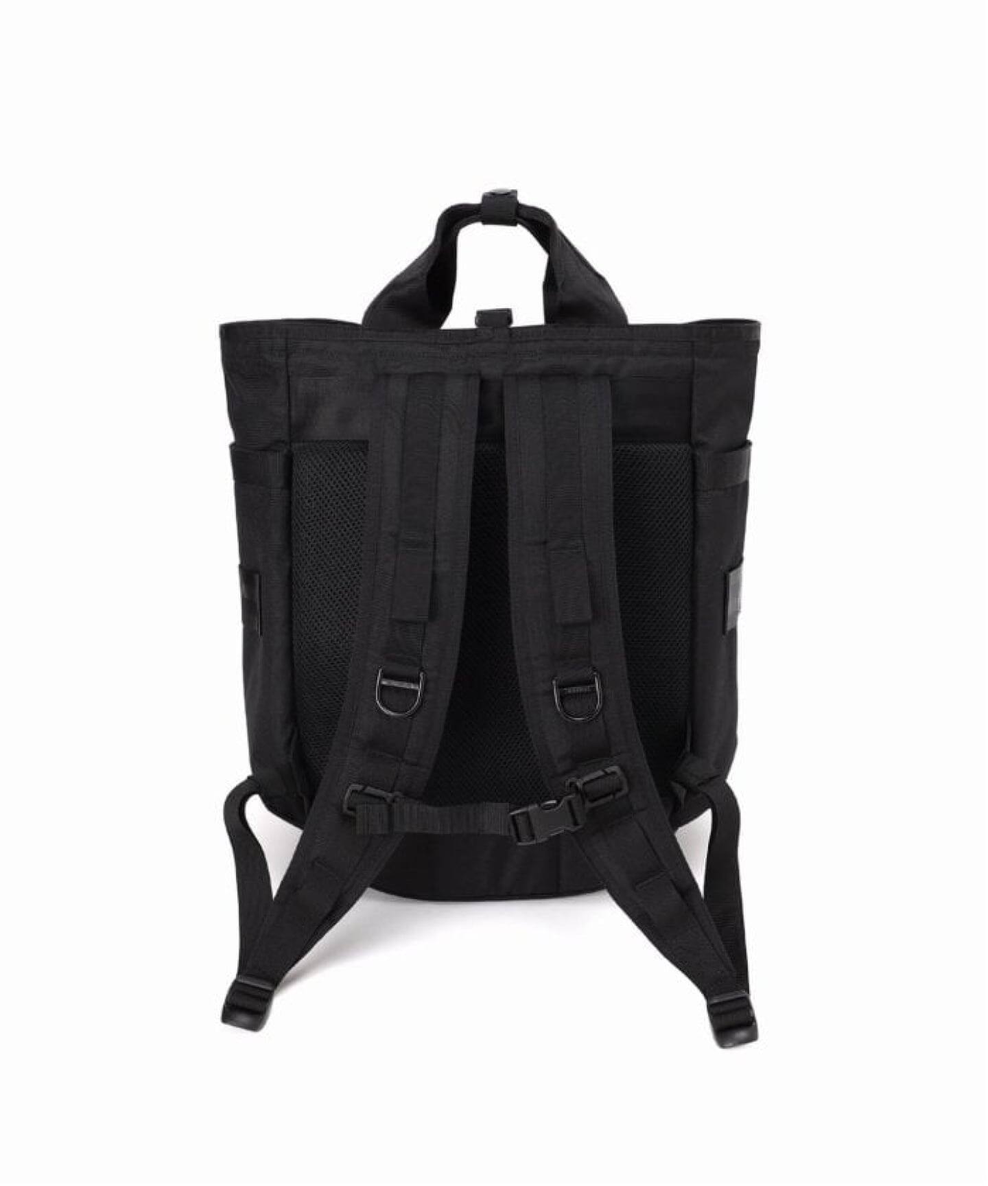 追加予約》【BRIEFING / ブリーフィング】別注 GYM PACK（バックパック