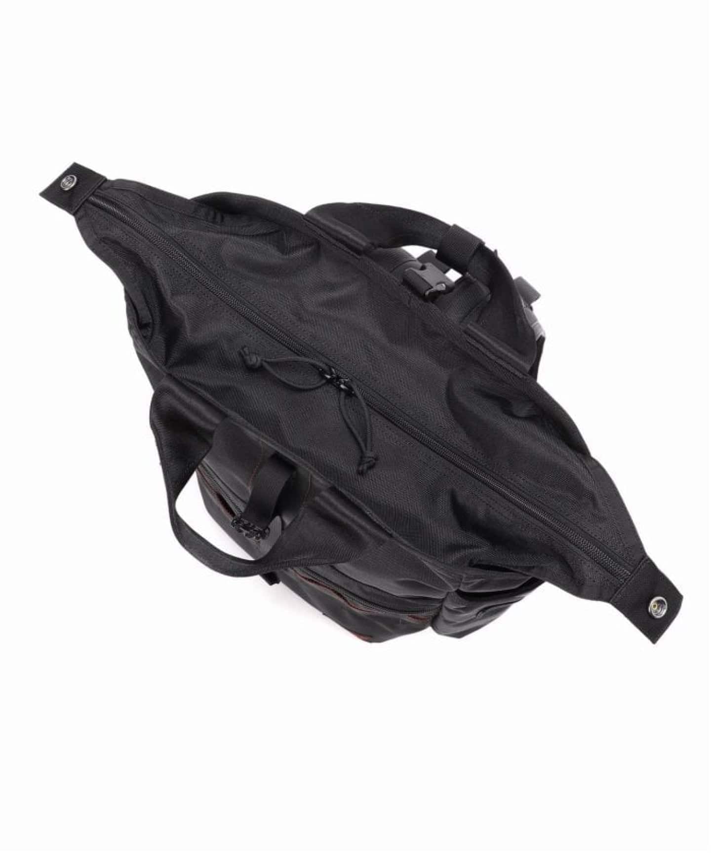 追加予約》【BRIEFING / ブリーフィング】別注 GYM PACK（バックパック