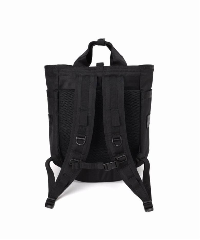追加》BRIEFING / ブリーフィング 別注 GYM PACK（バックパック 