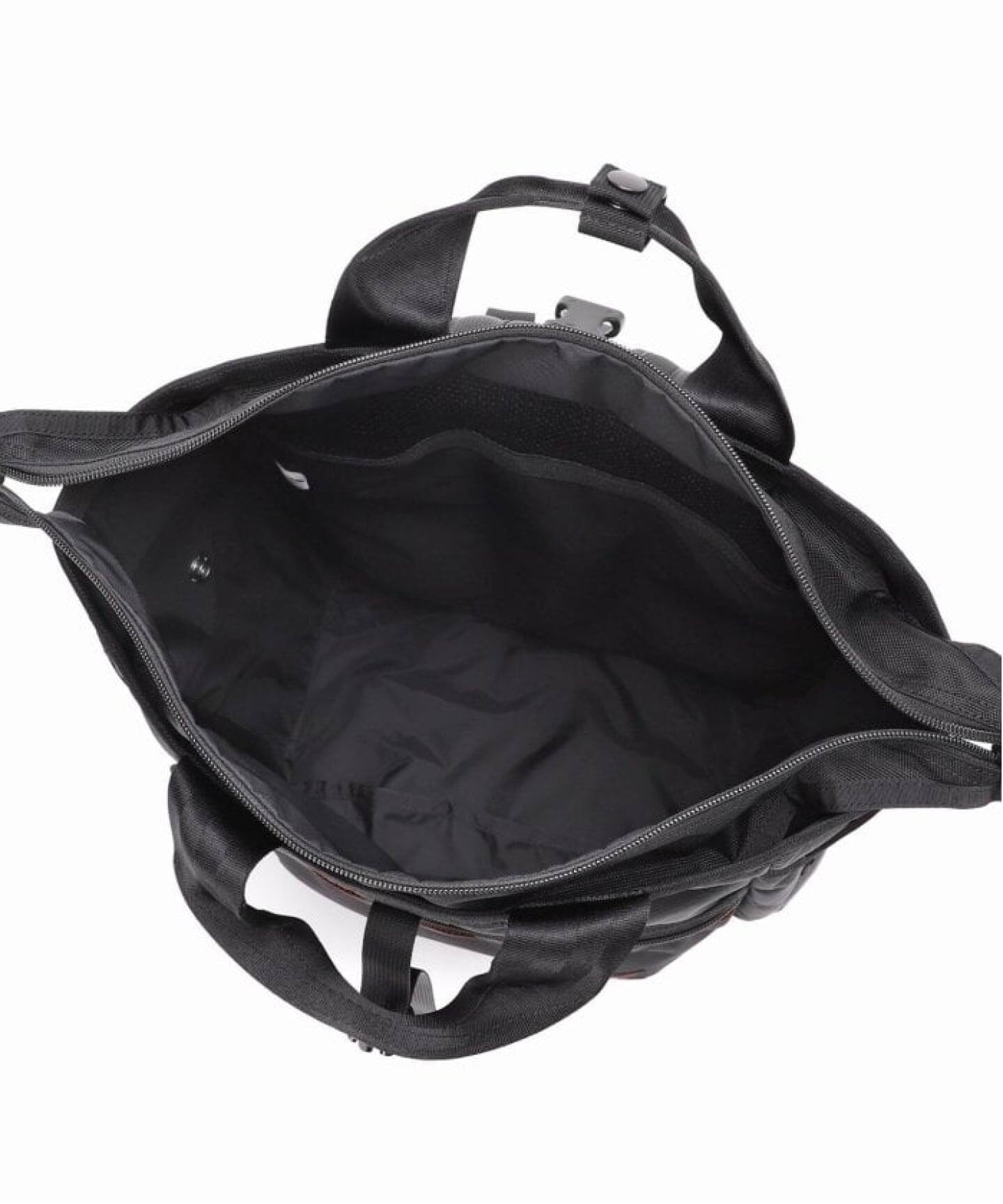 追加予約》【BRIEFING / ブリーフィング】別注 GYM PACK（バックパック