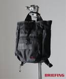 《追加》BRIEFING / ブリーフィング 別注 GYM PACK
