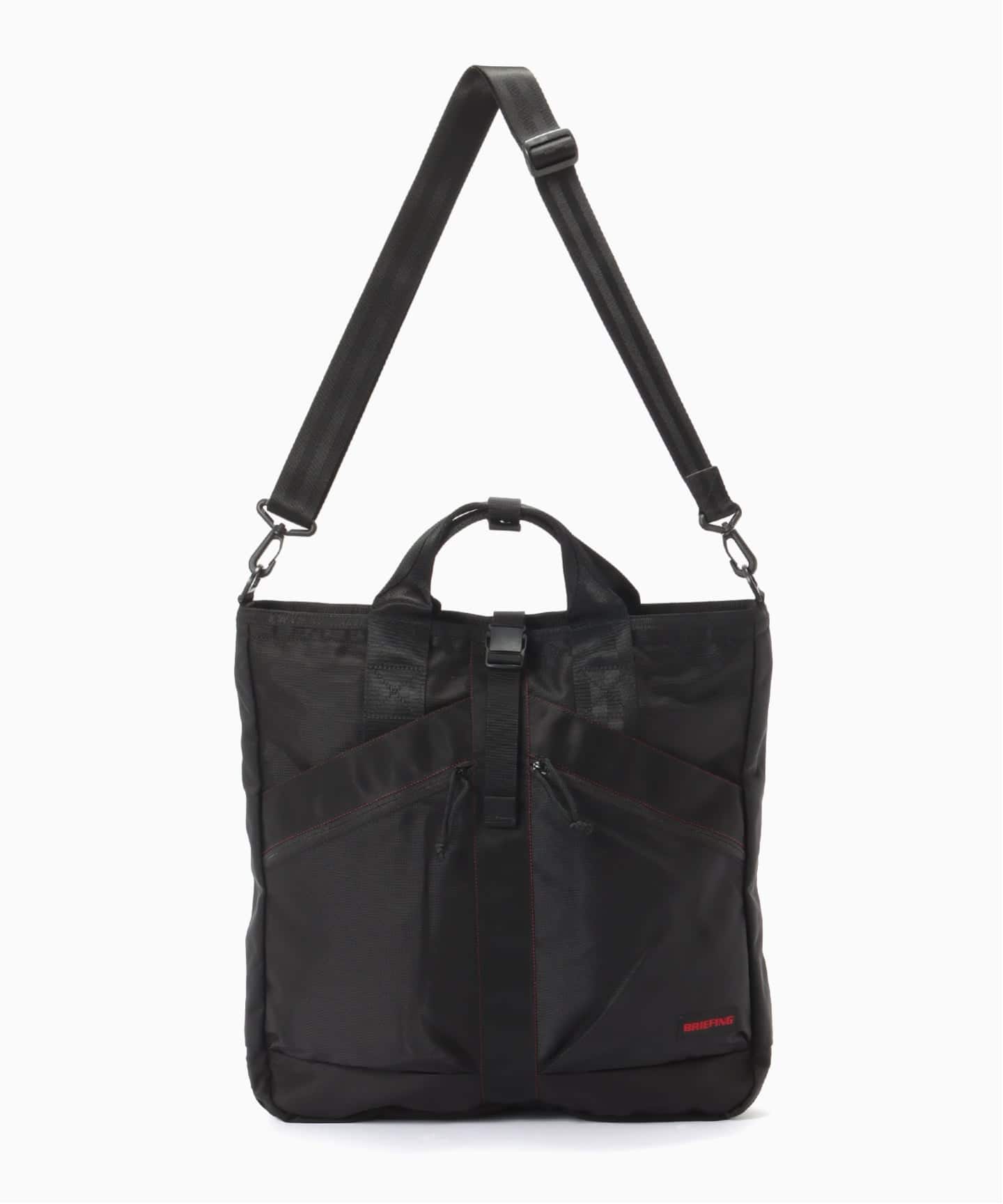 BRIEFING / ブリーフィング TYPE III AVIATOR 3WAY PACK（その他バッグ