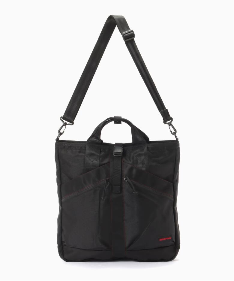 BRIEFING / ブリーフィング TYPE III AVIATOR 3WAY PACK（その他バッグ 