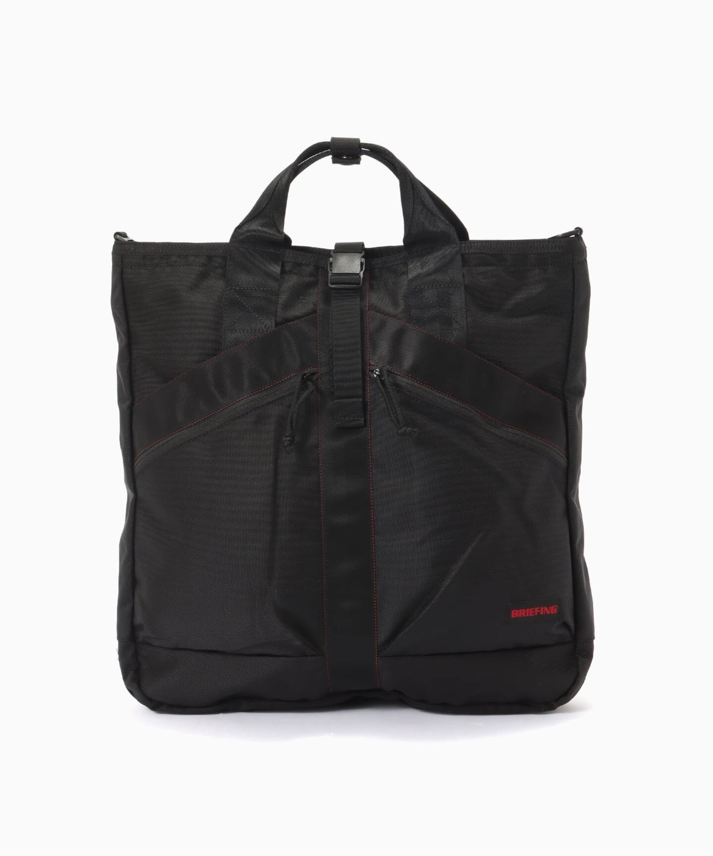 BRIEFING / ブリーフィング TYPE III AVIATOR 3WAY PACK（その他バッグ