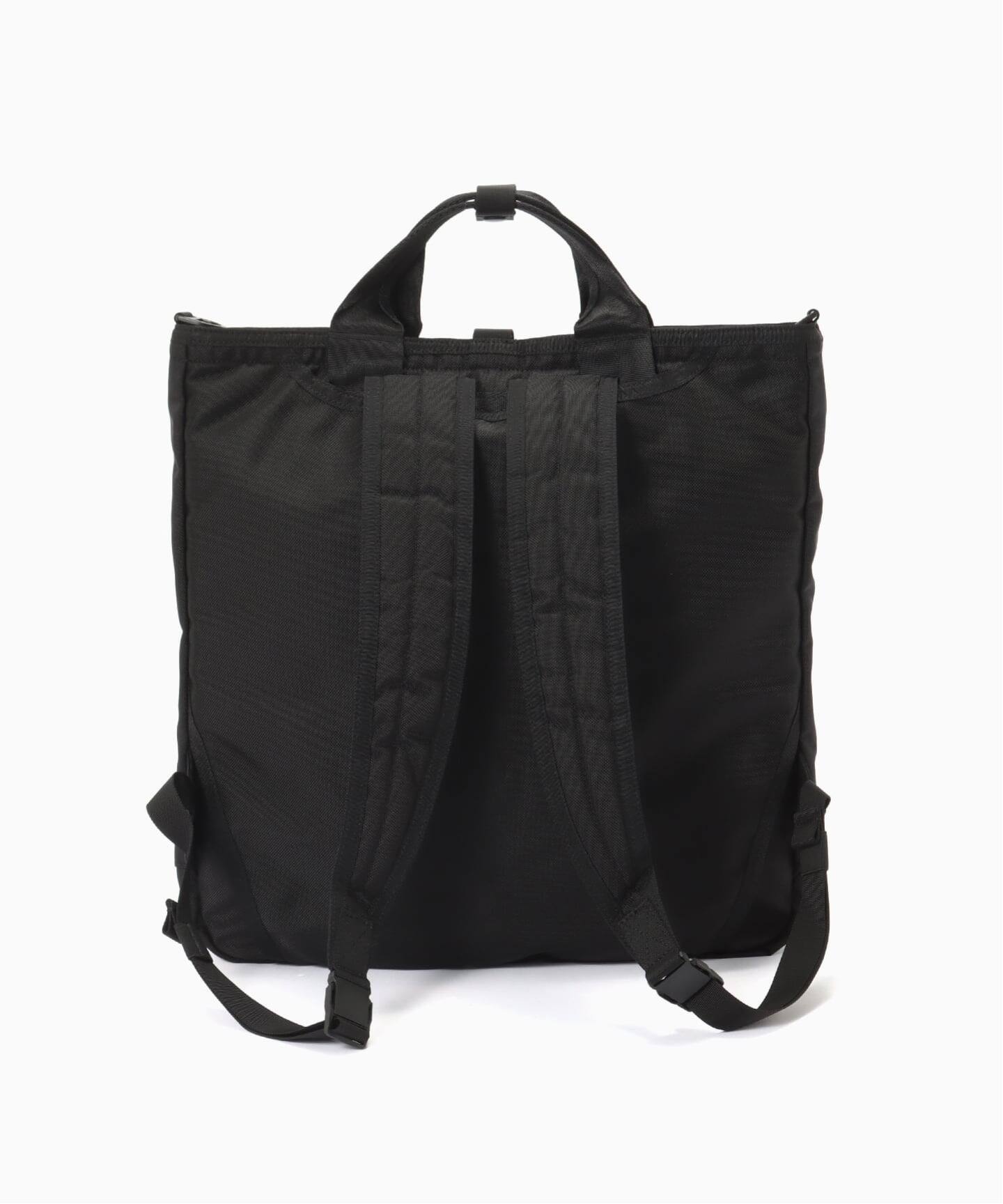 BRIEFING / ブリーフィング TYPE III AVIATOR 3WAY PACK（その他バッグ