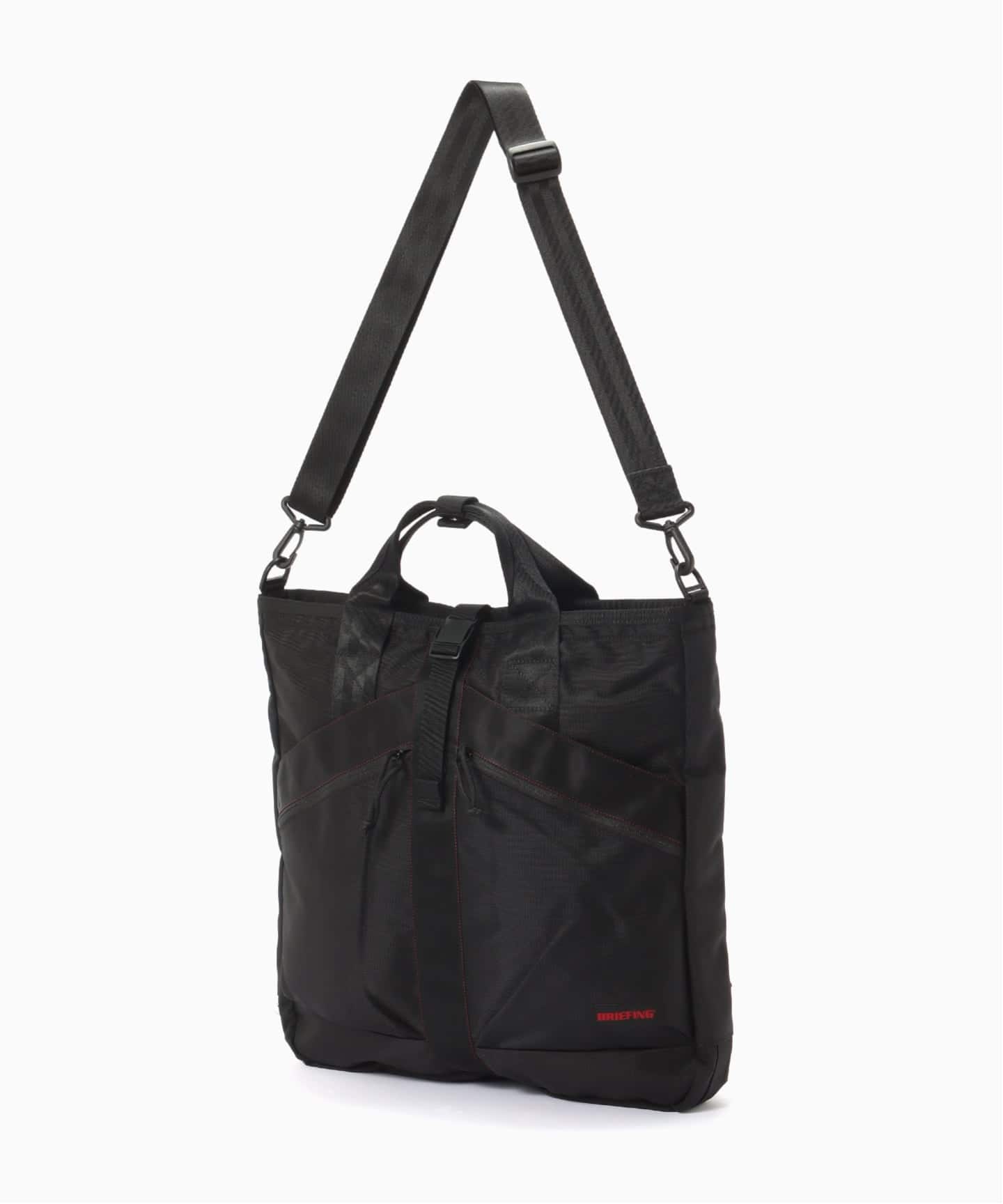 BRIEFING / ブリーフィング TYPE III AVIATOR 3WAY PACK（その他バッグ
