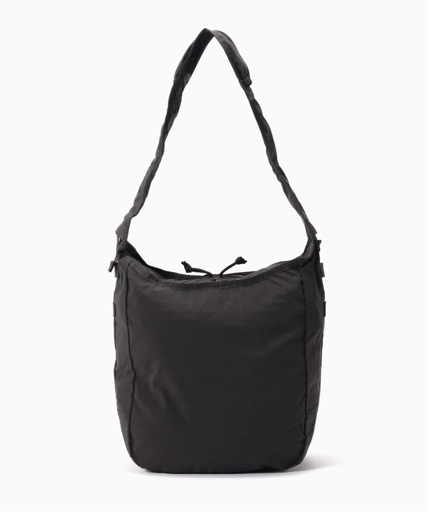BRIEFING / ブリーフィング HOBO BAG TALL（ショルダーバッグ）｜B.C