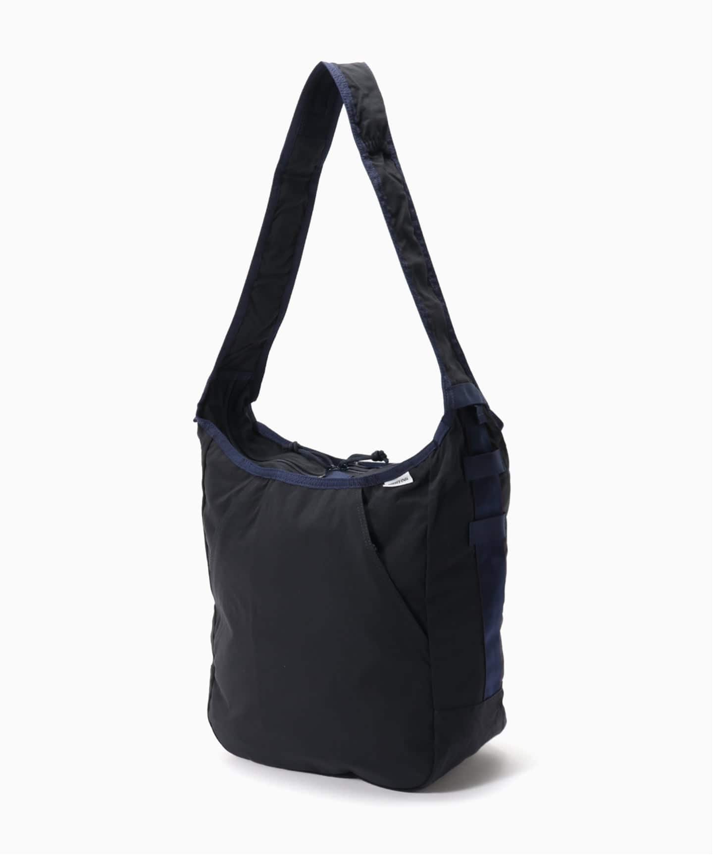 BRIEFING HOBO BAG TALL ショルダーバッグ BRIEFING / ブリーフィング HOBO BAG TALL（ショルダーバッグ）｜B.C