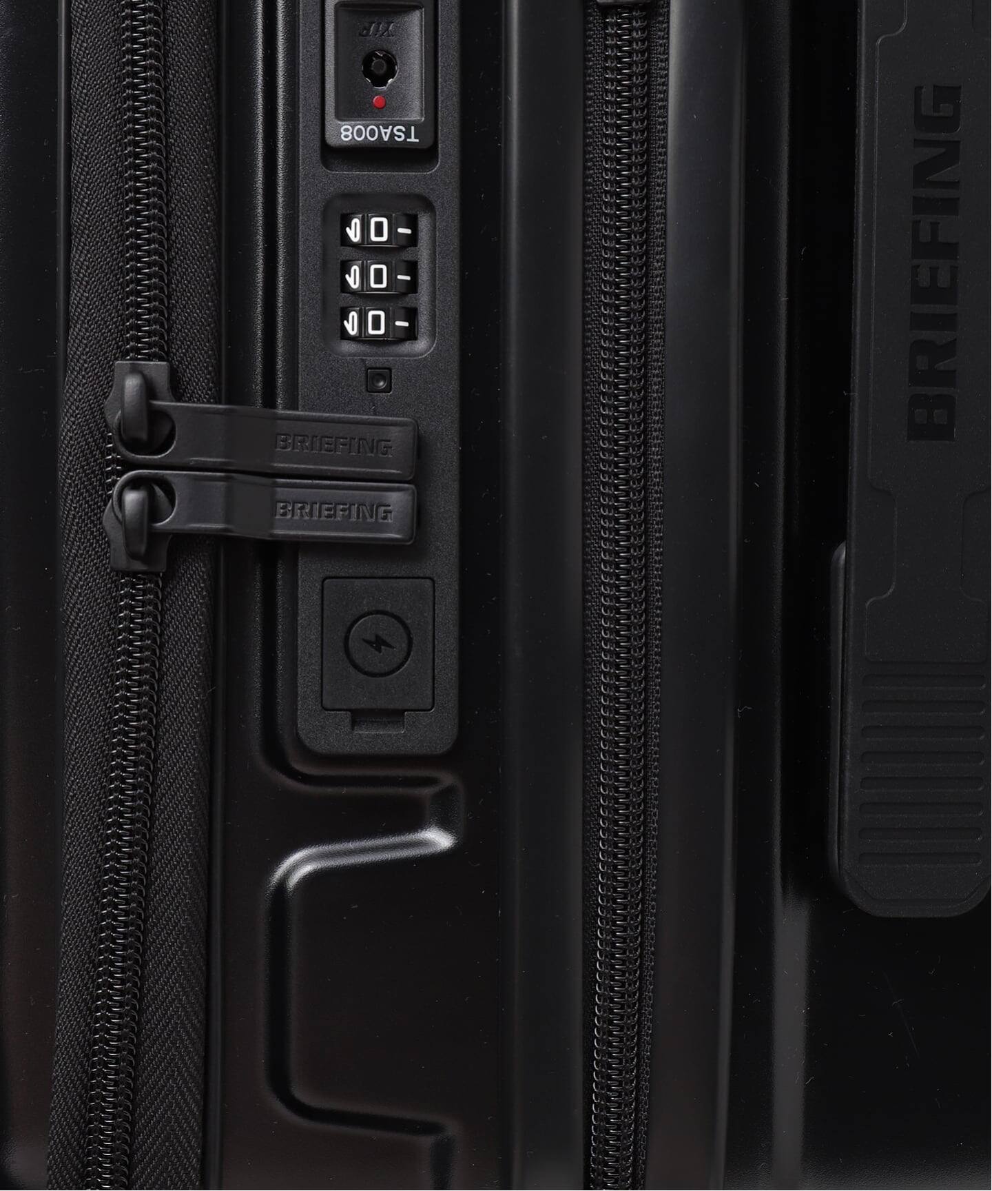 BRIEFING / ブリーフィング H-34F SD VER1.5（その他バッグ）｜B.C