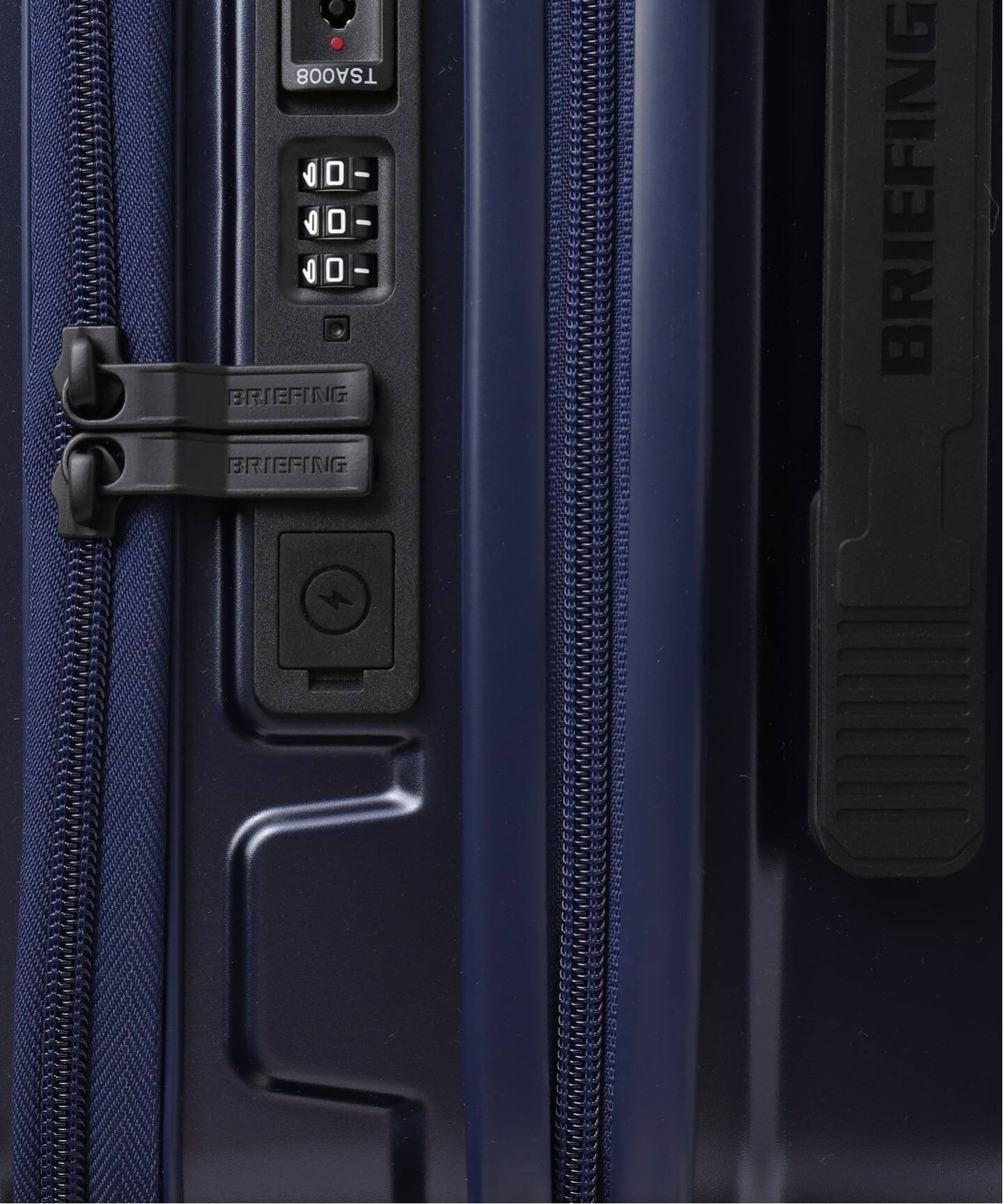 BRIEFING / ブリーフィング H-34F SD VER1.5（その他バッグ）｜B.C