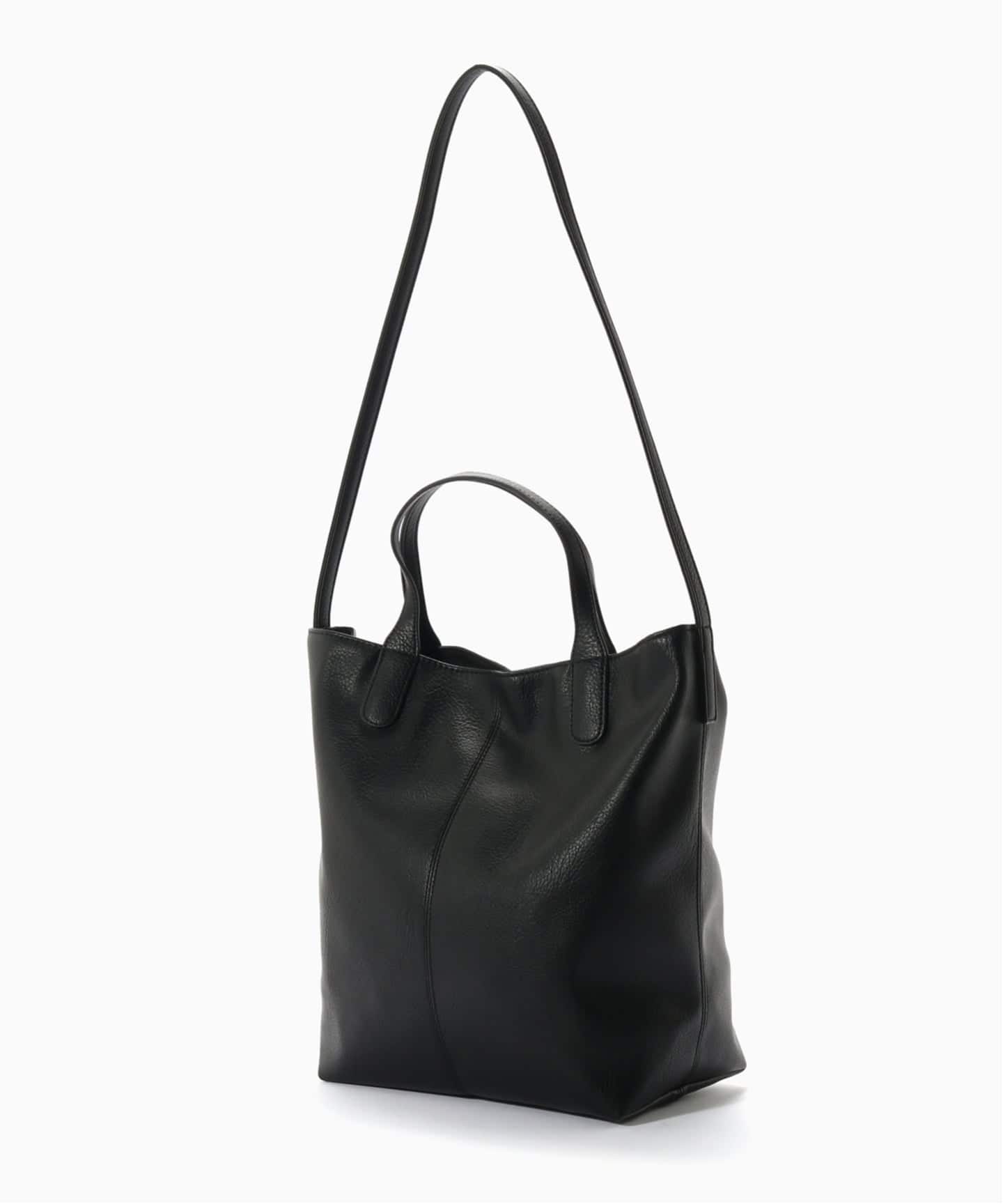 OSKR / オーエスケーアール ex 2WAY MEDIUM TOTE BAG（トートバッグ
