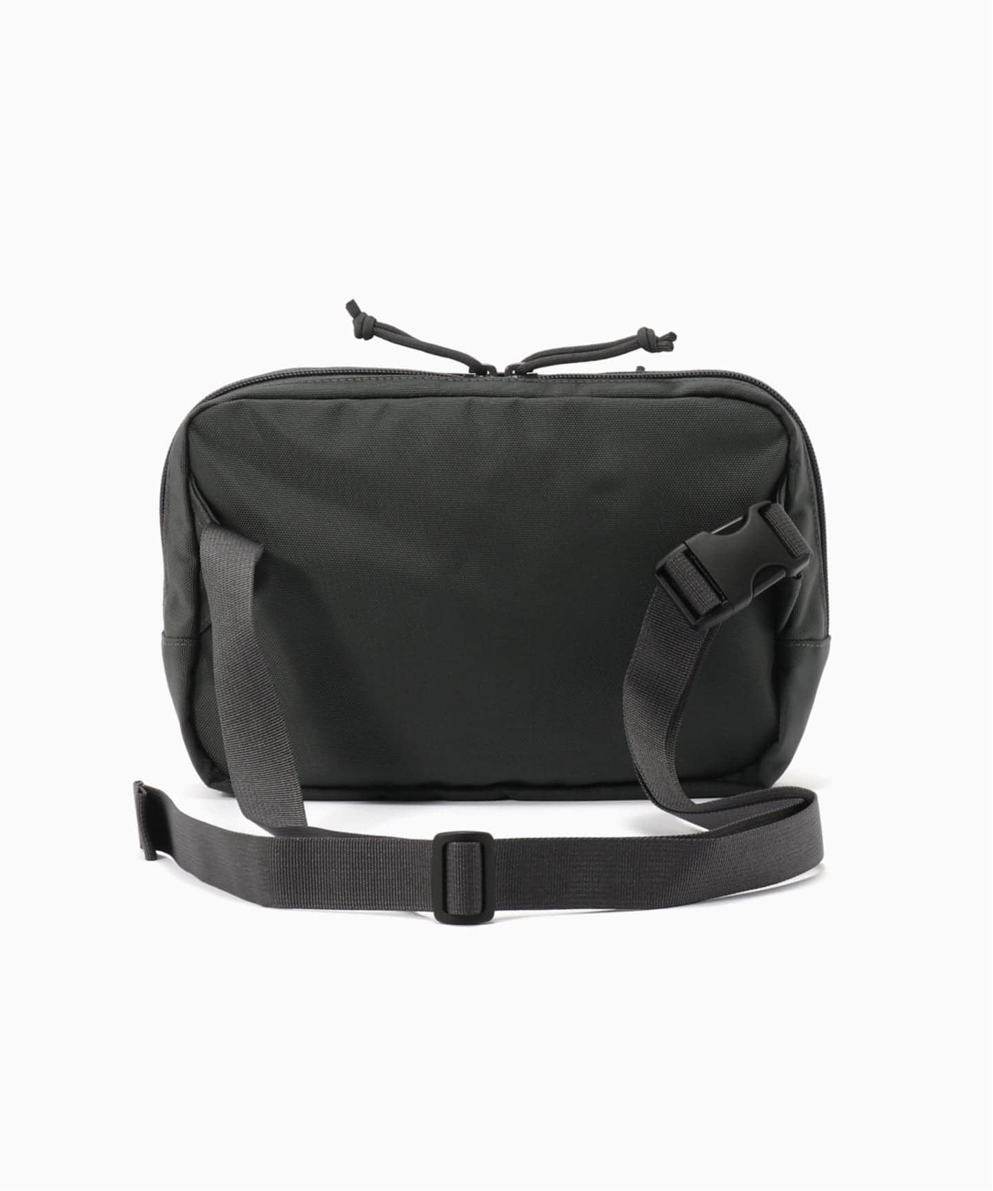 BRIEFING / ブリーフィング BS BOX SHOULDER S AG（ショルダーバッグ