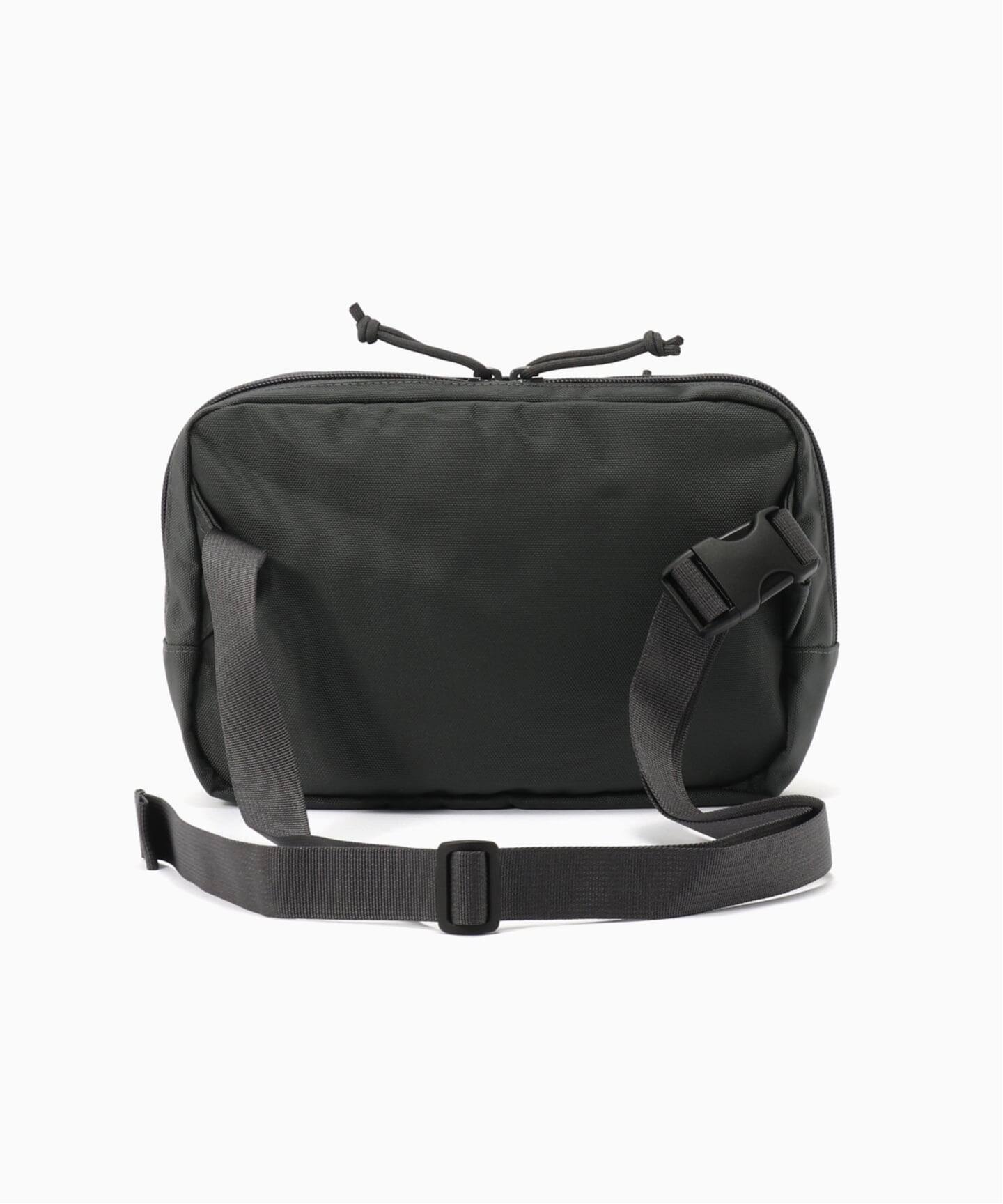 BRIEFING / ブリーフィング BS BOX SHOULDER S AG（ショルダーバッグ 