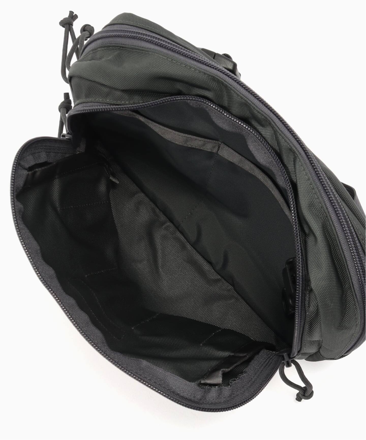 BRIEFING / ブリーフィング BS BOX SHOULDER S AG（ショルダーバッグ 