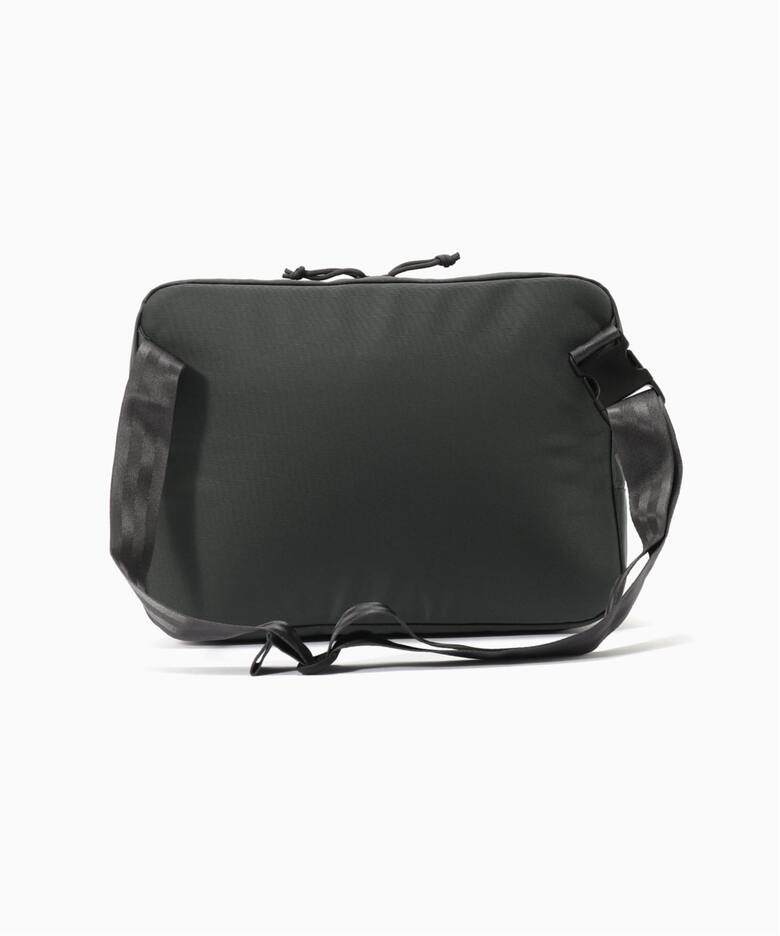 BRIEFING / ブリーフィング BS BOX SHOULDER M AG（ショルダーバッグ 