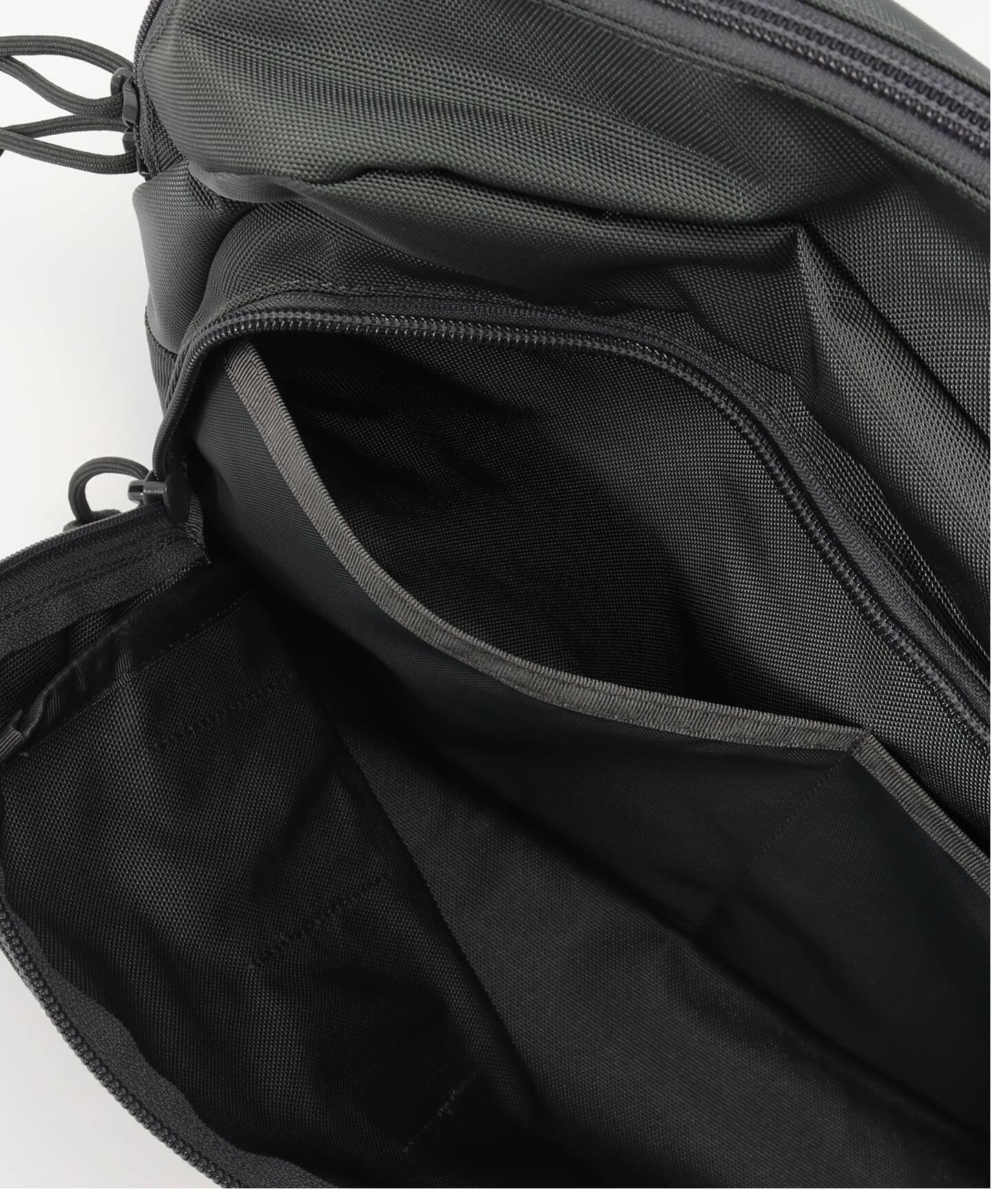 BRIEFING / ブリーフィング BS BOX SHOULDER M AG（ショルダーバッグ