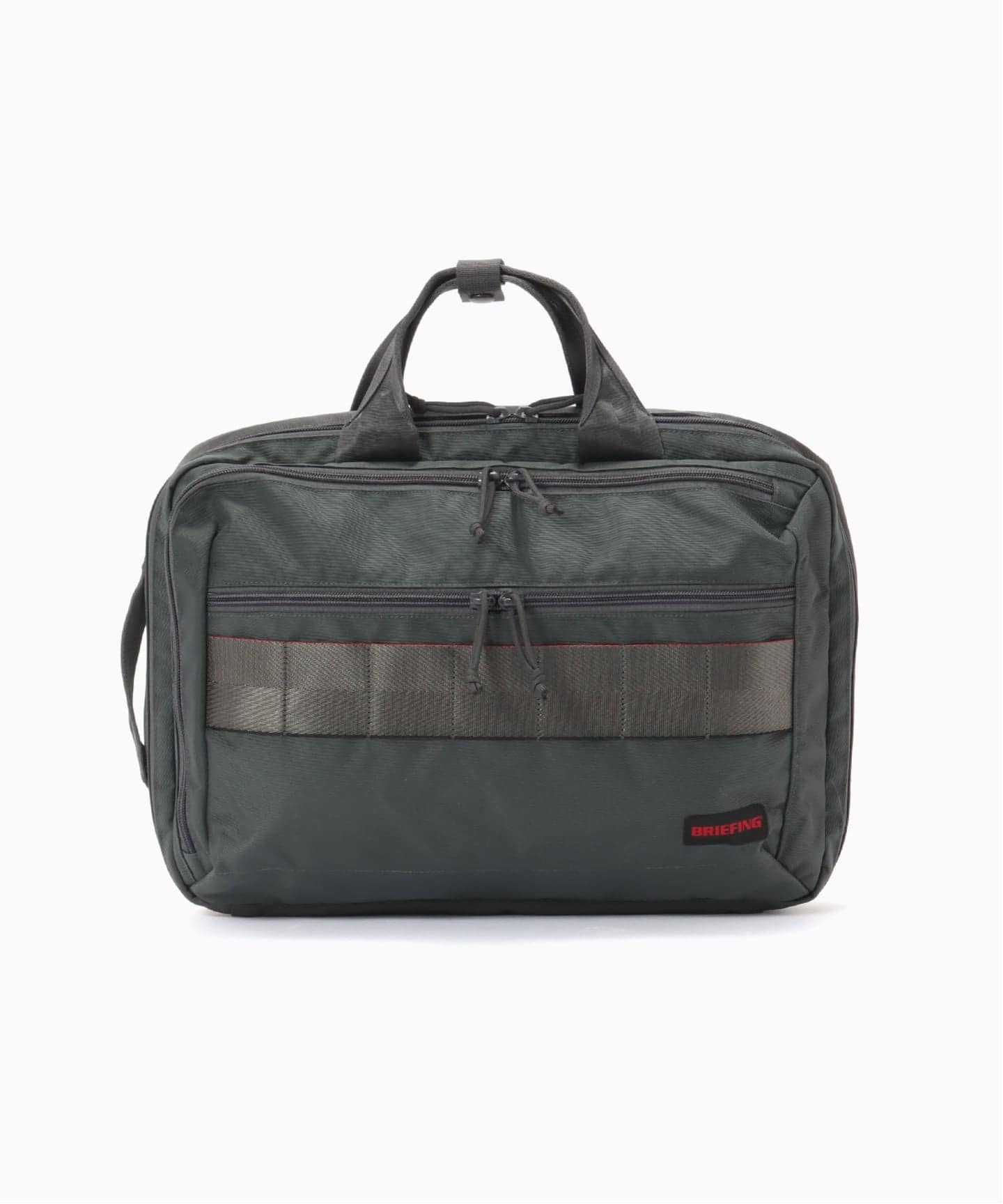 BRIEFING / ブリーフィング BS BOX 2WAY PACK AG（その他バッグ）｜B.C