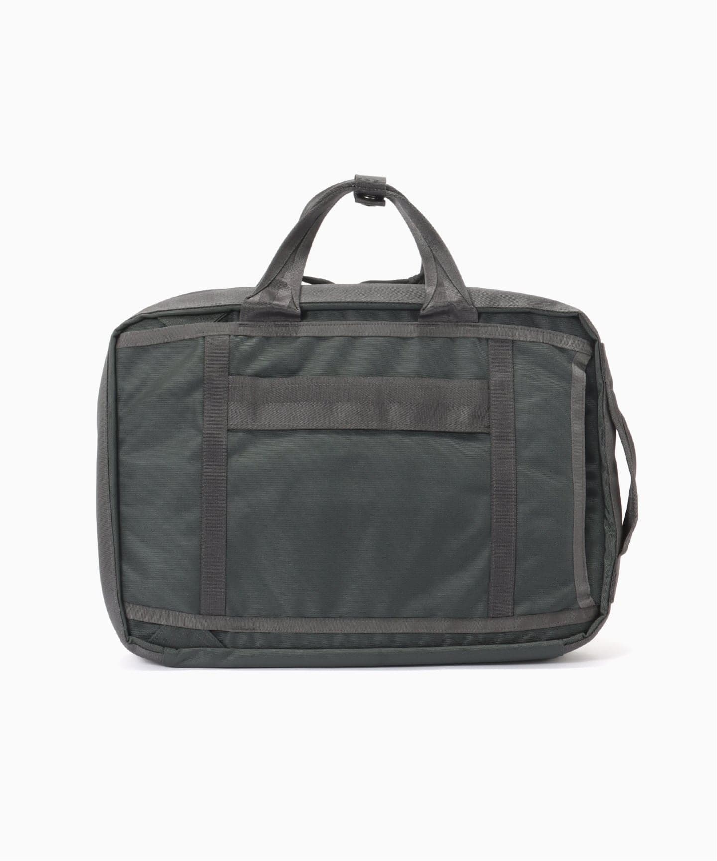 [新品未使用]BRIEFING BS BOX 2WAY PACK AG ブリーフィング BRIEFING BS BOX 2WAY PACK AG ビジネスバッグ