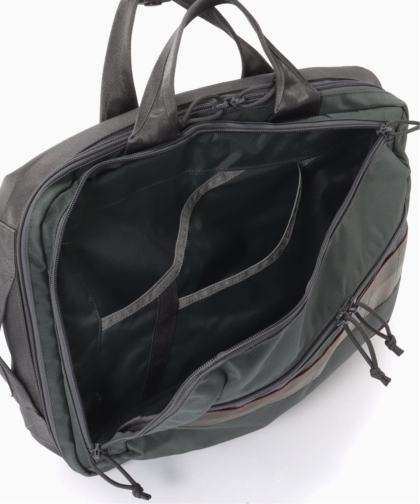 BRIEFING / ブリーフィング BS BOX 2WAY PACK AG（その他バッグ）｜B.C