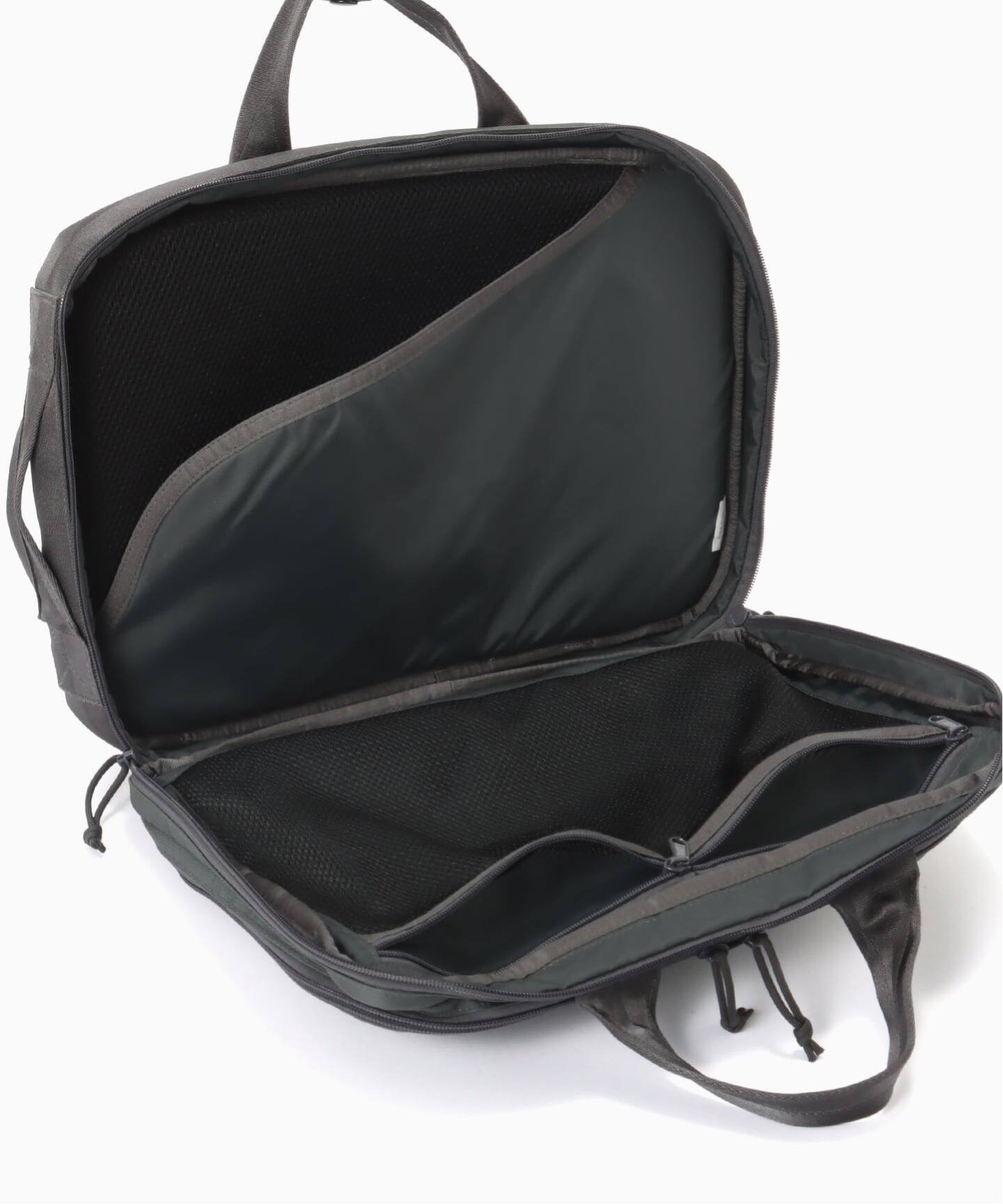 BRIEFING / ブリーフィング BS BOX 2WAY PACK AG（その他バッグ）｜B.C