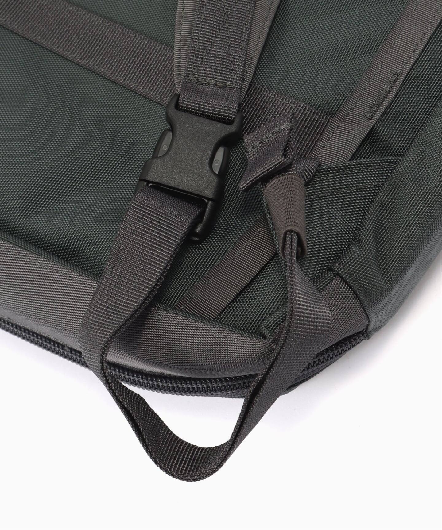 BRIEFING / ブリーフィング BS BOX 2WAY PACK AG（その他バッグ）｜B.C