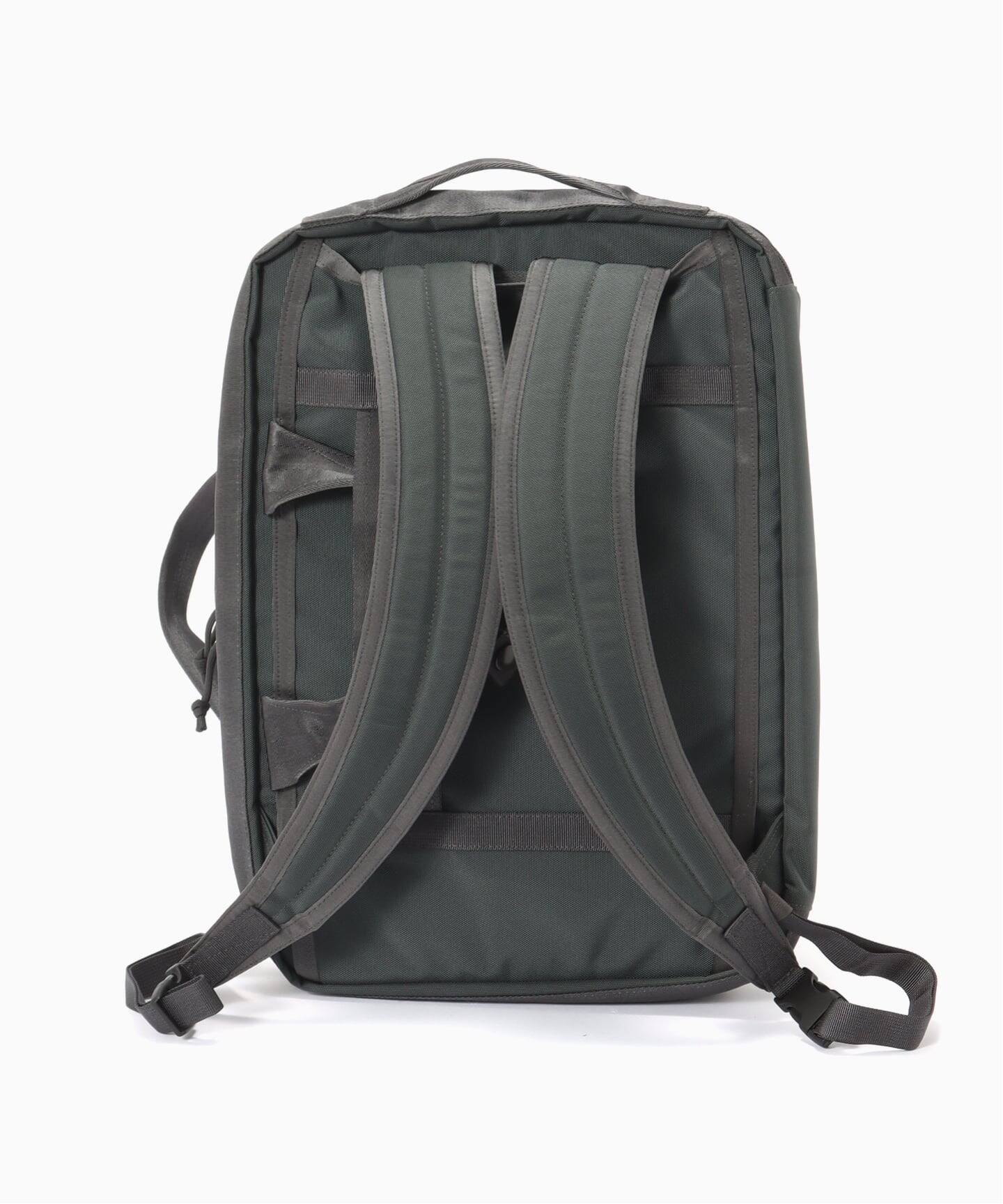 BRIEFING / ブリーフィング BS BOX 2WAY PACK AG（その他バッグ）｜B.C