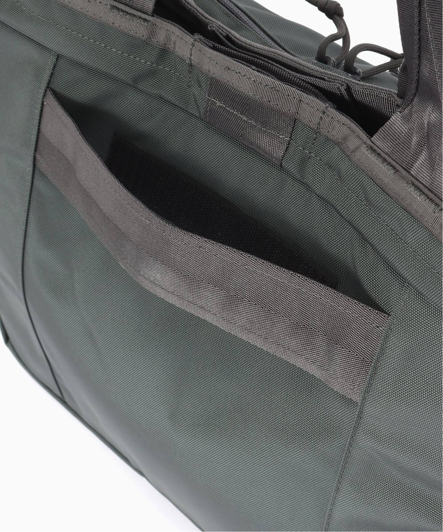 BRIEFING / ブリーフィング BS BOX TOTE AG（トートバッグ）｜B.C