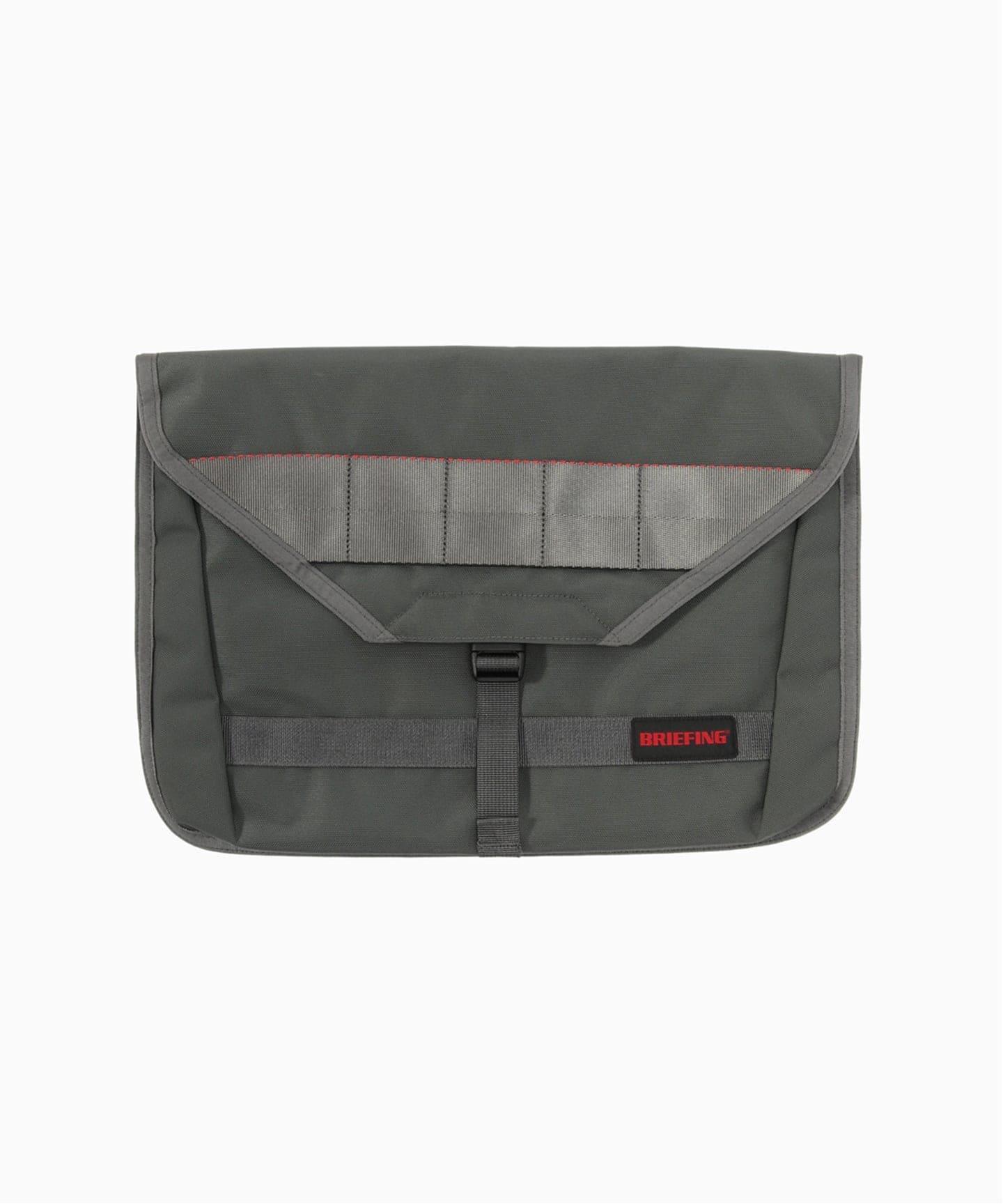 BRIEFING / ブリーフィング BS BOX FLAP 14 AG（その他バッグ）｜B.C