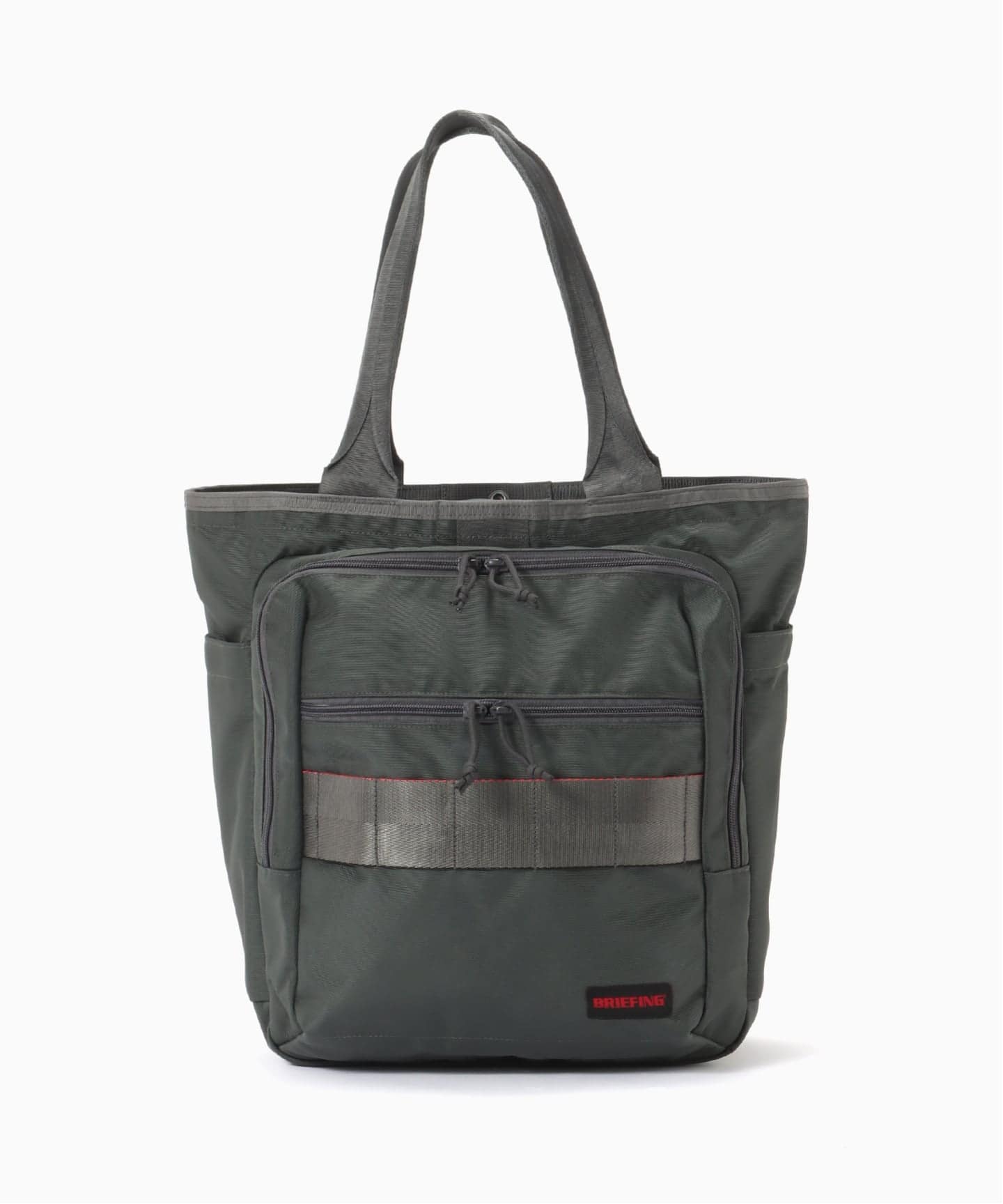 BRIEFING / ブリーフィング BS BOX TOTE TALL AG(トートバッグ)|B.C BRIEFING / ブリーフィング BS BOX TOTE TALL AG(トートバッグ)|B.C