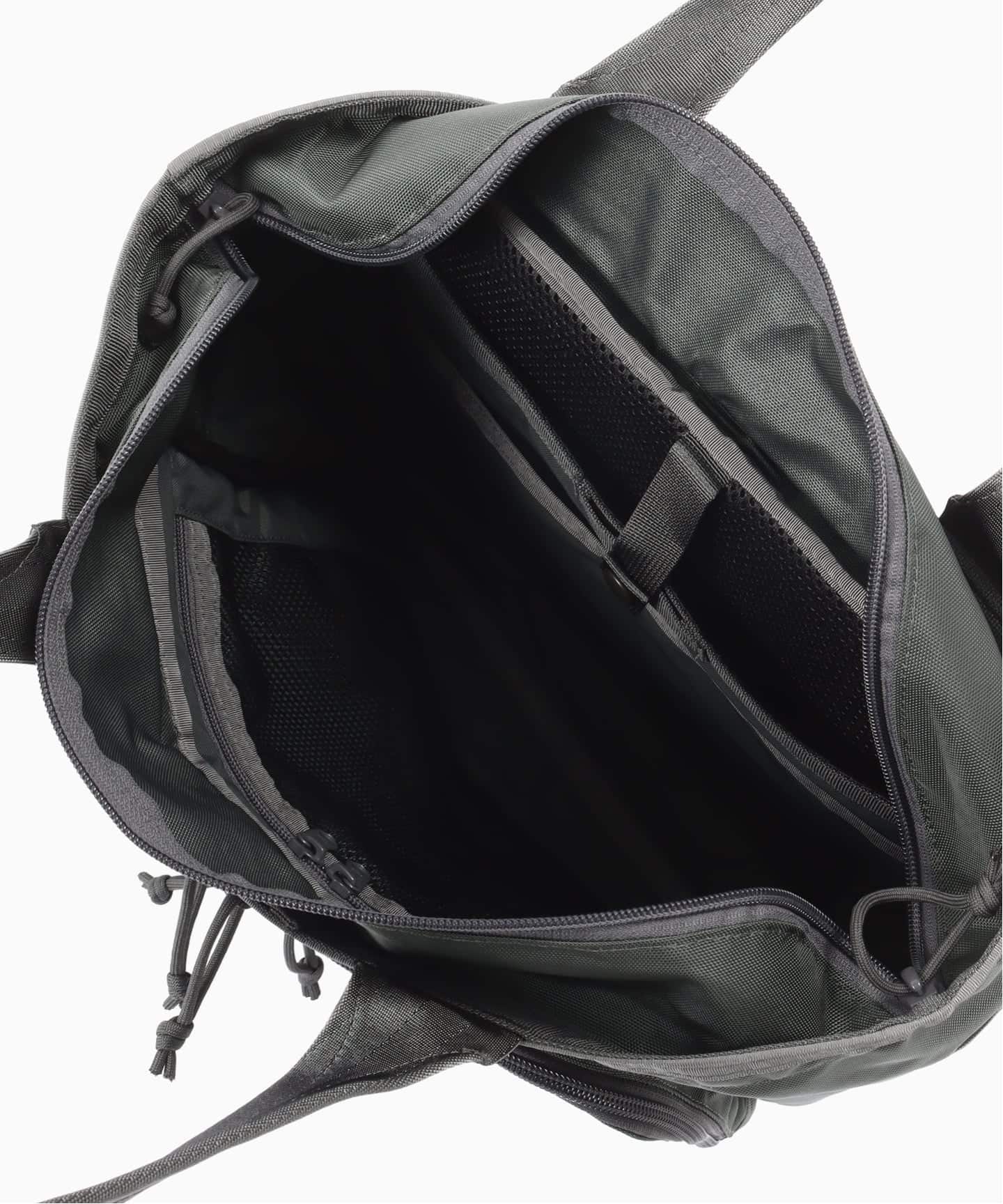 BRIEFING / ブリーフィング BS BOX TOTE TALL AG（トートバッグ）｜B.C