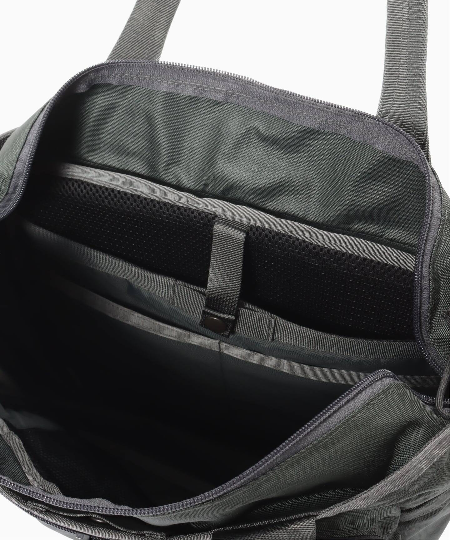 BRIEFING / ブリーフィング BS BOX TOTE TALL AG（トートバッグ）｜B.C