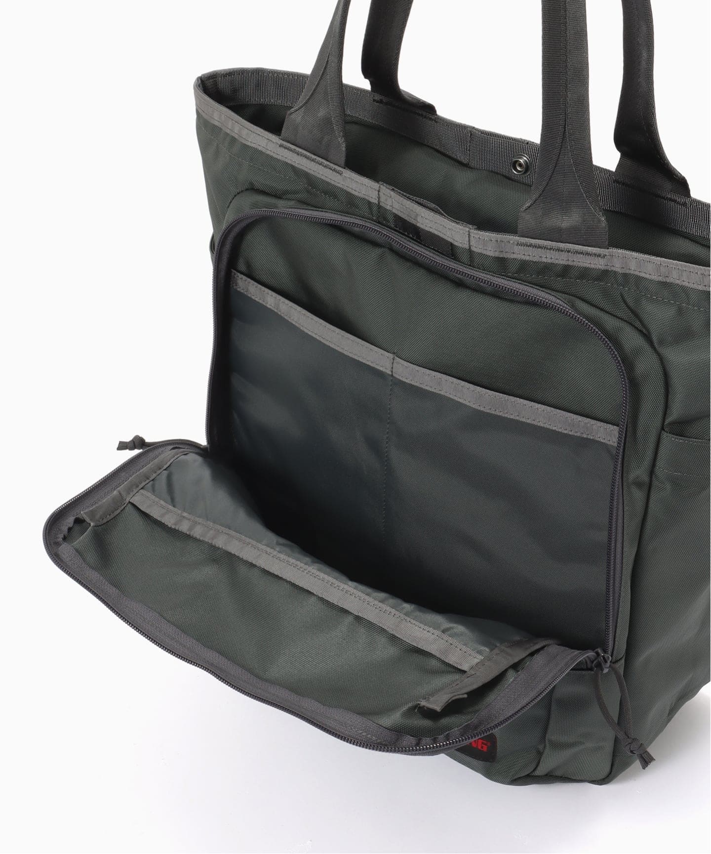 BRIEFING / ブリーフィング BS BOX TOTE TALL AG（トートバッグ）｜B.C