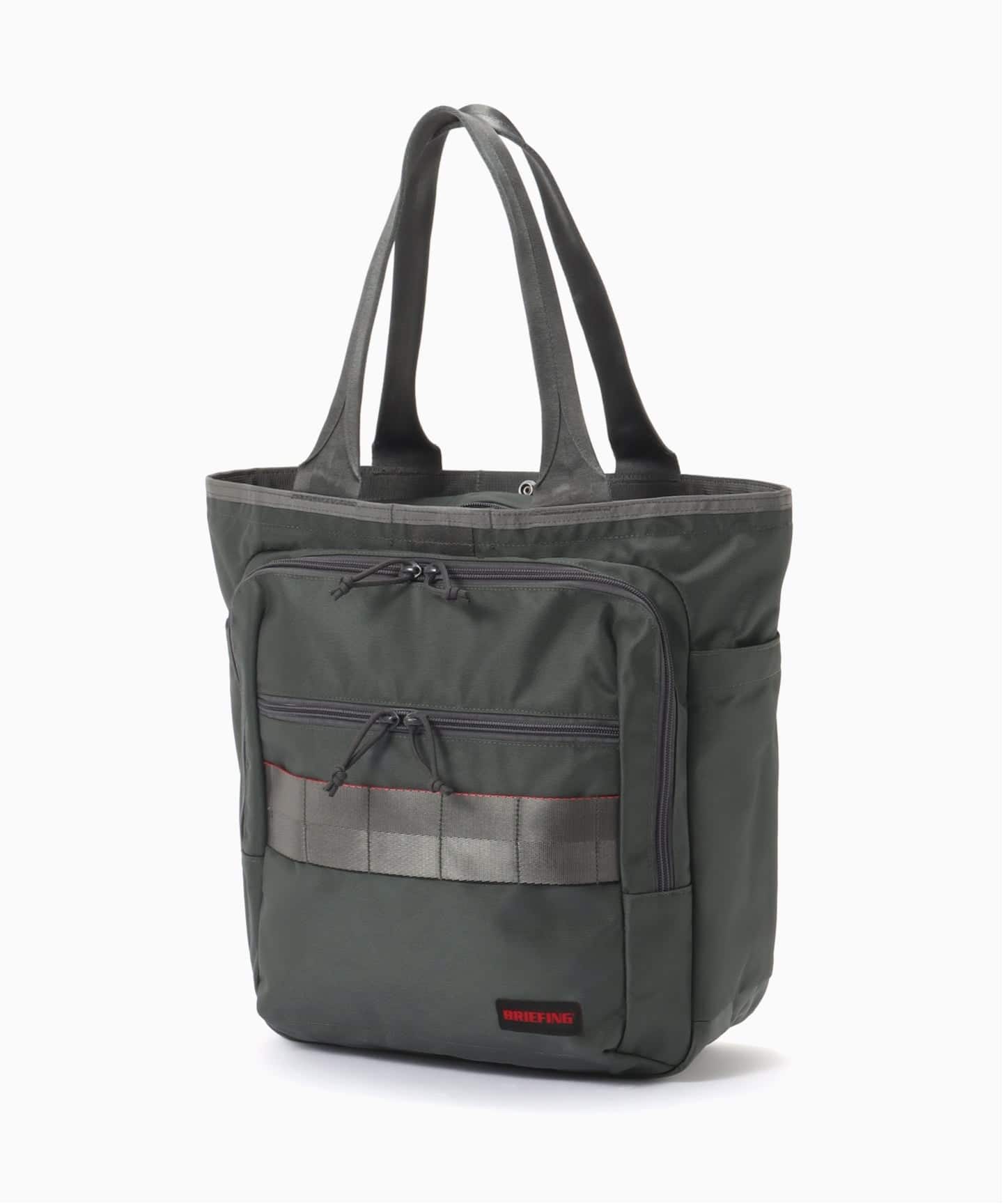 BRIEFING / ブリーフィング BS BOX TOTE TALL AG（トートバッグ）｜B.C