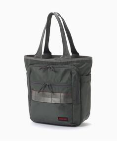 BRIEFING / ブリーフィング BS BOX TOTE TALL AG（トートバッグ）｜B.C 