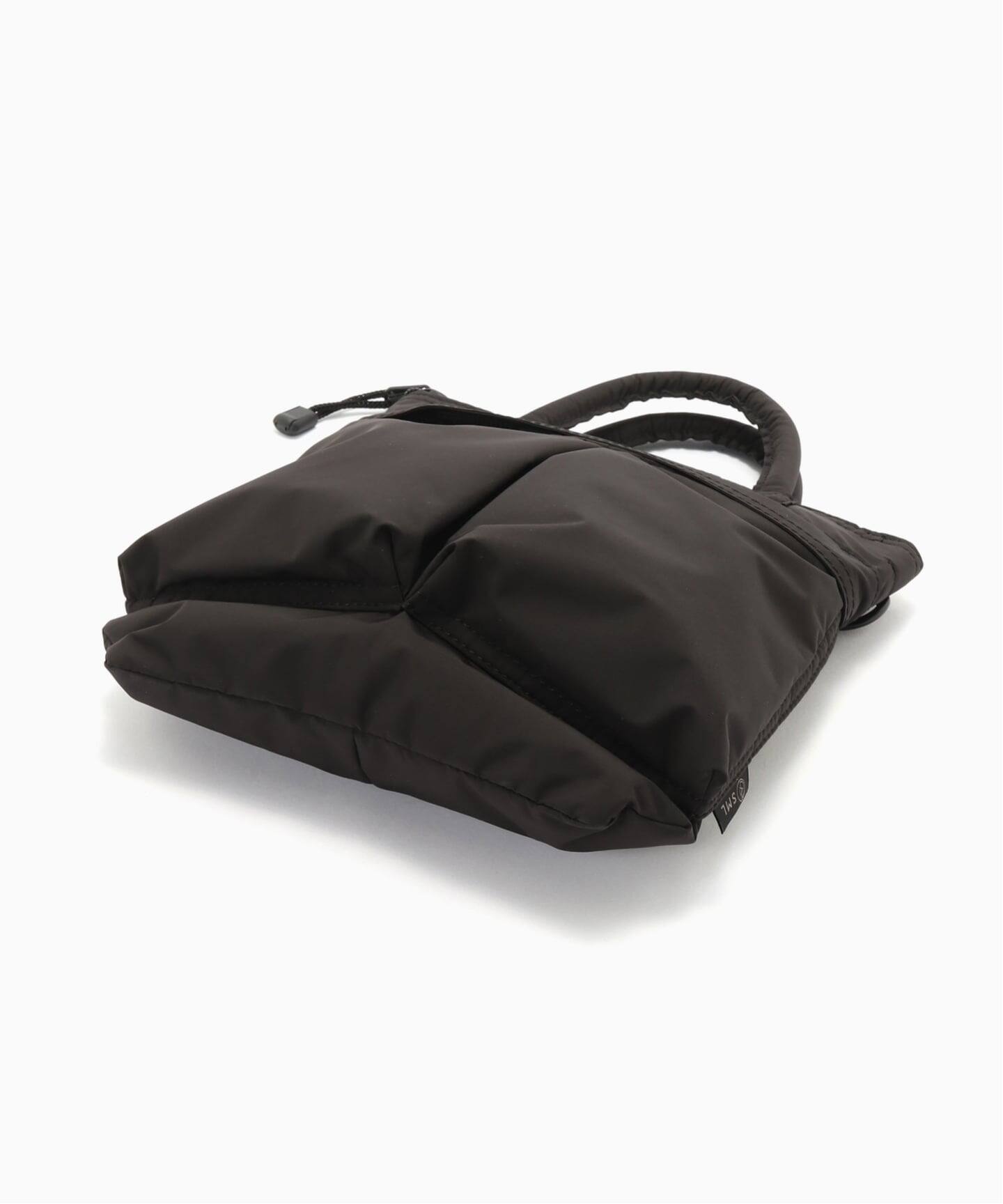 SML / エスエムエル HELMET BAG SS（ショルダーバッグ）｜B.C STOCK 