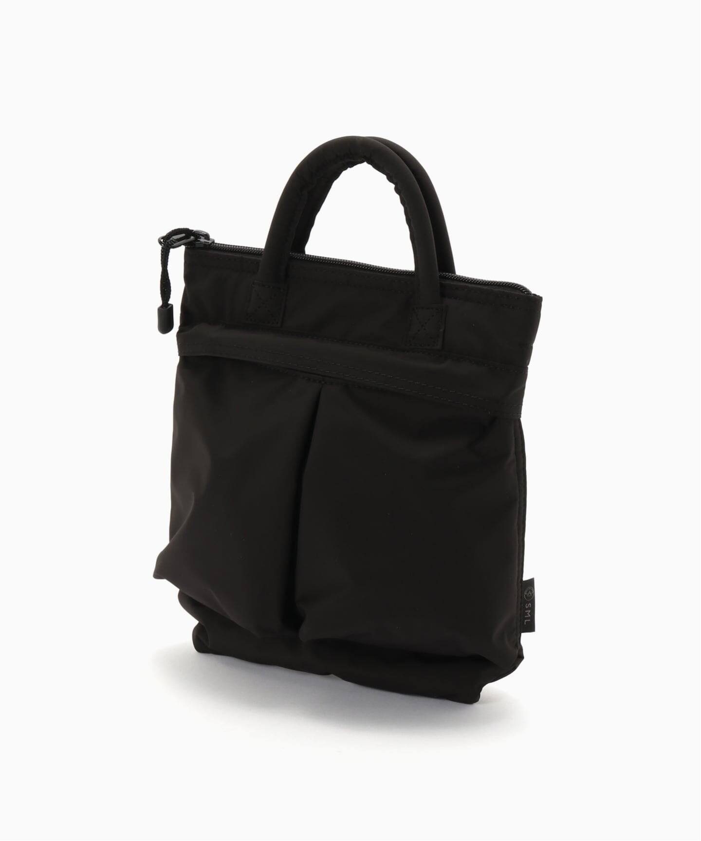 SML / エスエムエル HELMET BAG SS（ショルダーバッグ）｜B.C STOCK 