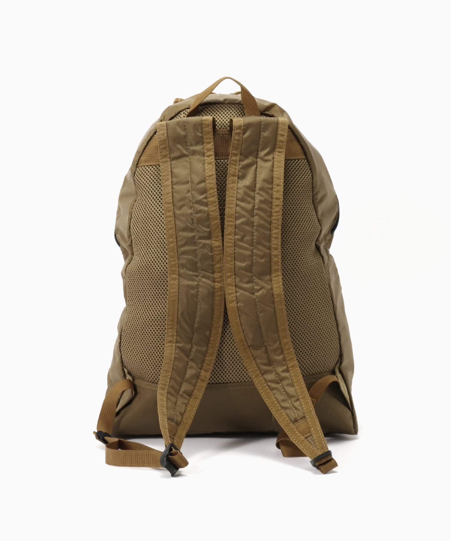 BRIEFING / ブリーフィング PACKABLE DAY PACK RC（バックパック
