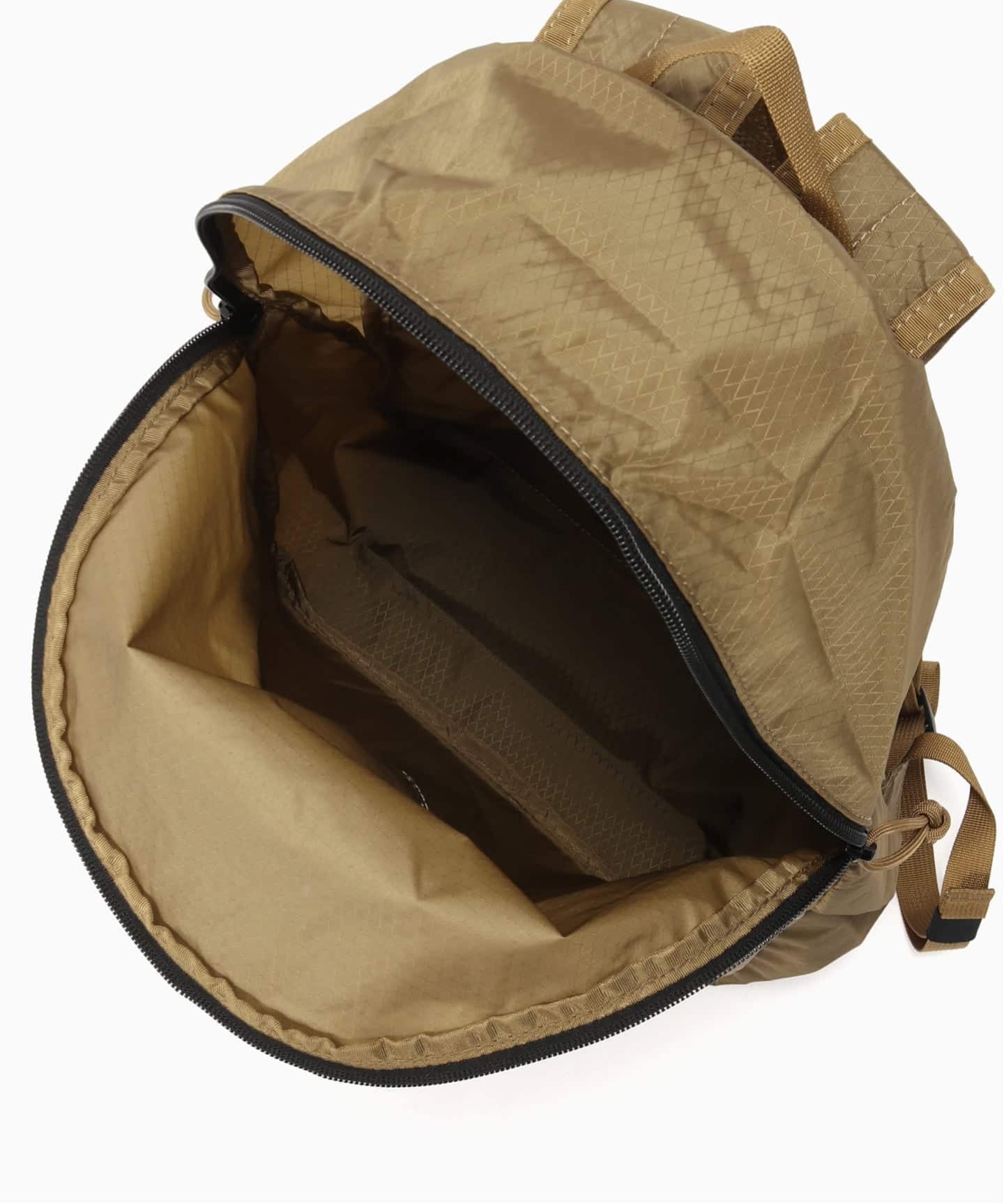 BRIEFING / ブリーフィング PACKABLE DAY PACK RC（バックパック