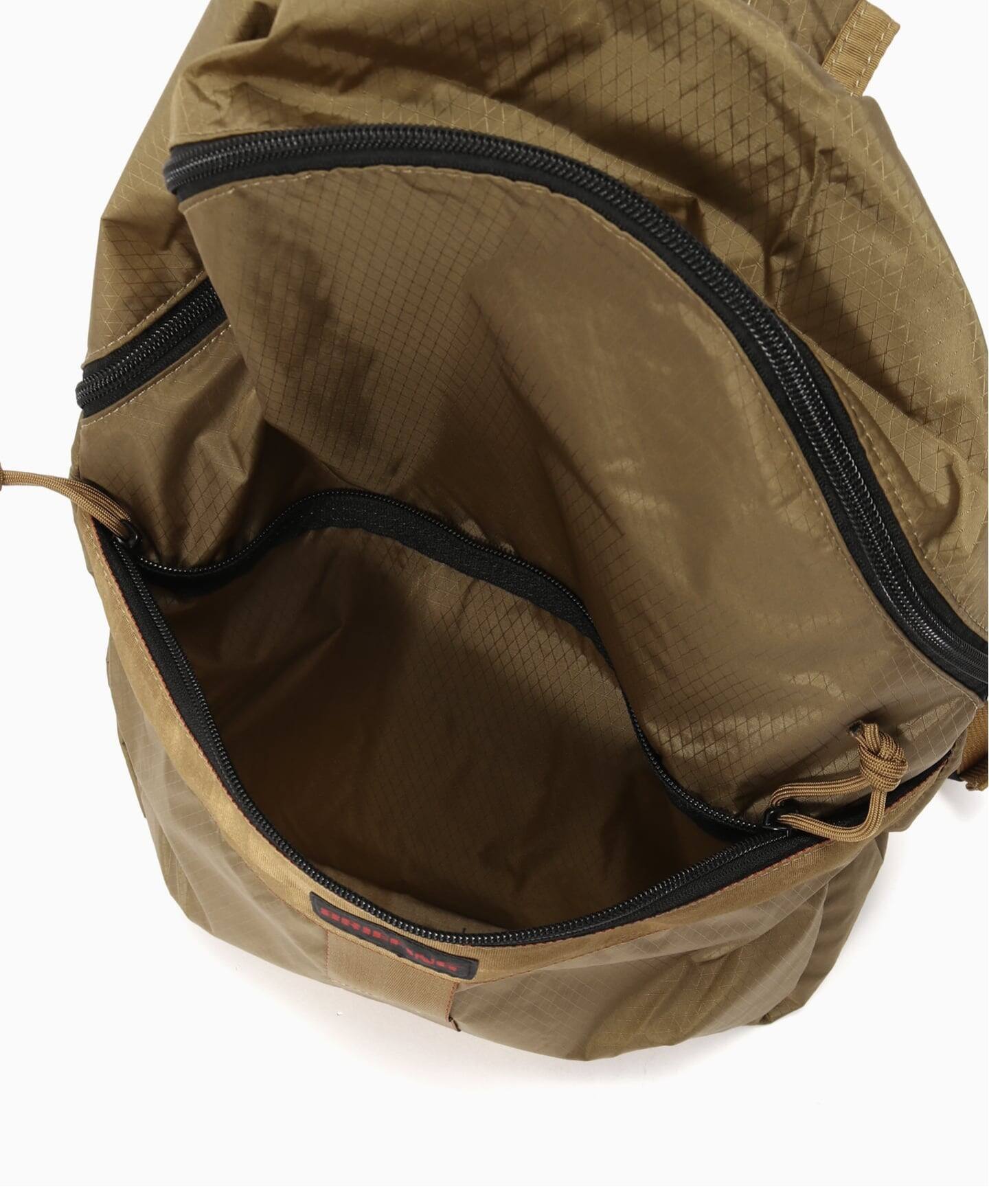 BRIEFING / ブリーフィング PACKABLE DAY PACK RC（バックパック