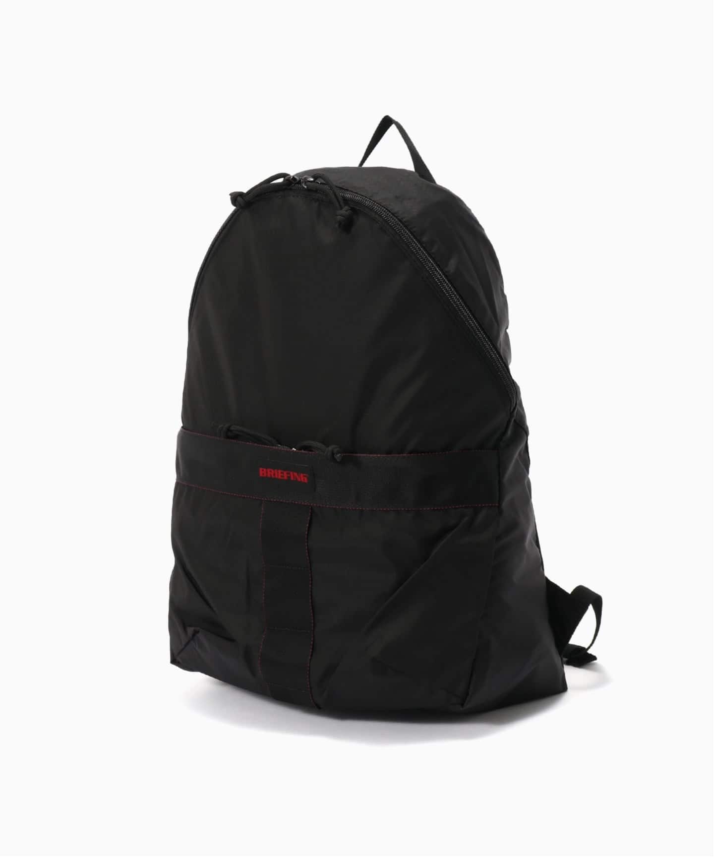 BRIEFING / ブリーフィング PACKABLE DAY PACK RC（バックパック