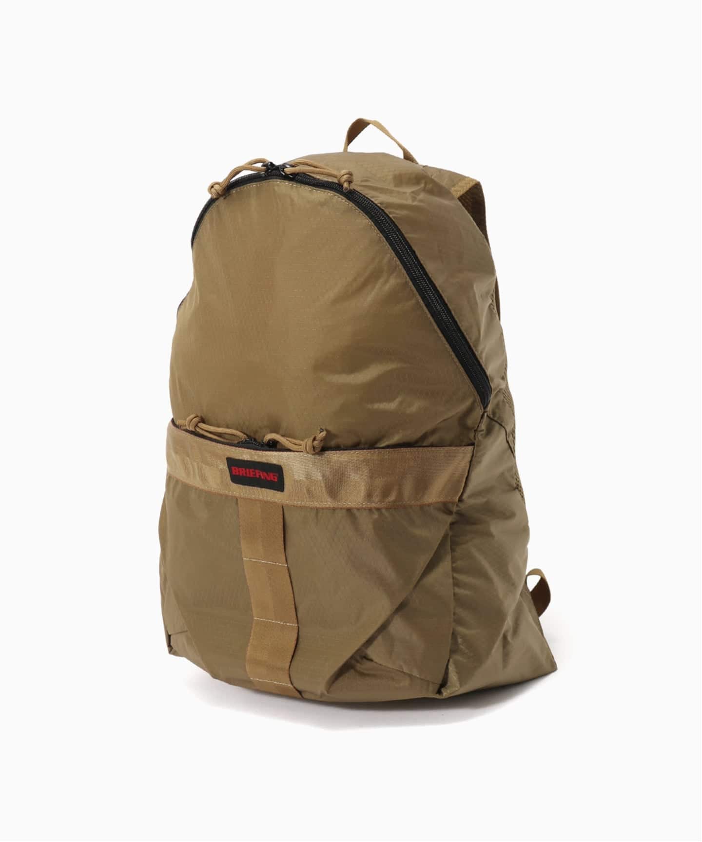 BRIEFING / ブリーフィング PACKABLE DAY PACK RC（バックパック