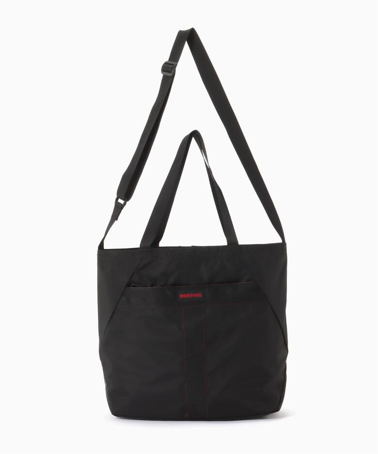 BRIEFING / ブリーフィング PACKABLE 2WAY TOTE RC（トートバッグ 